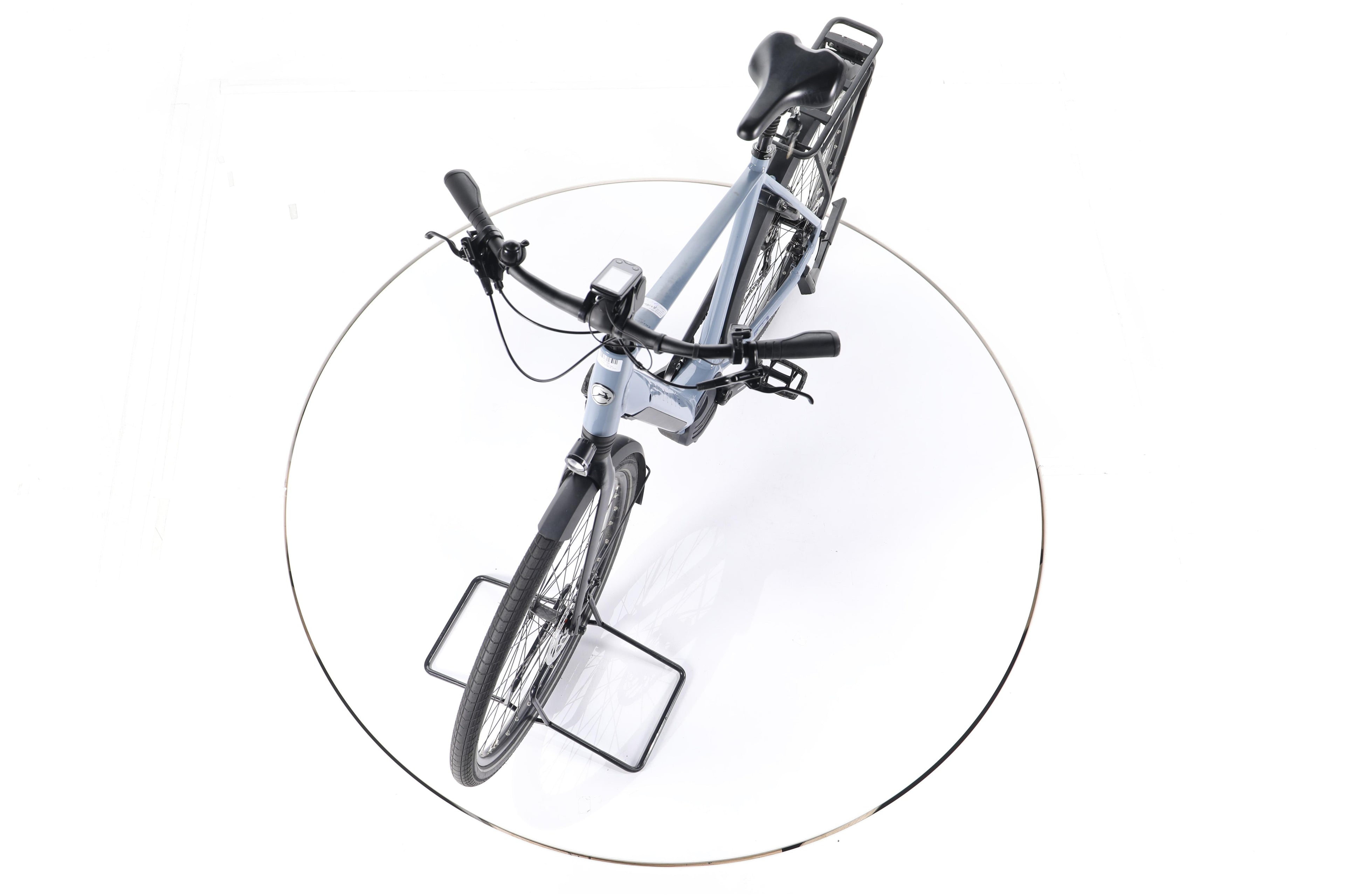 Gazelle Chamonix T10 HMS Trekking E-Bike - Image 17