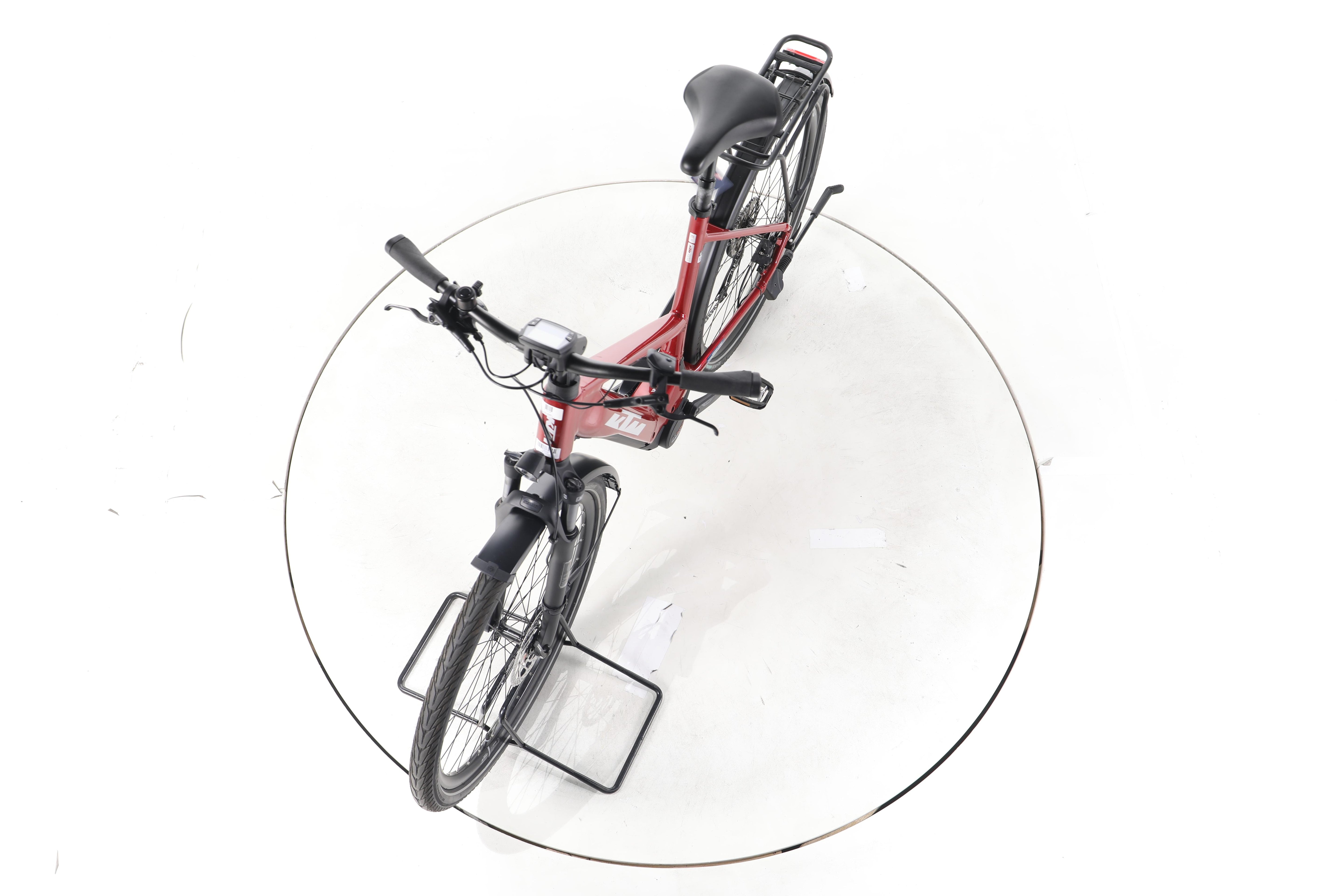 KTM Macina Tour P510 Trekking E-Bike - Image 17