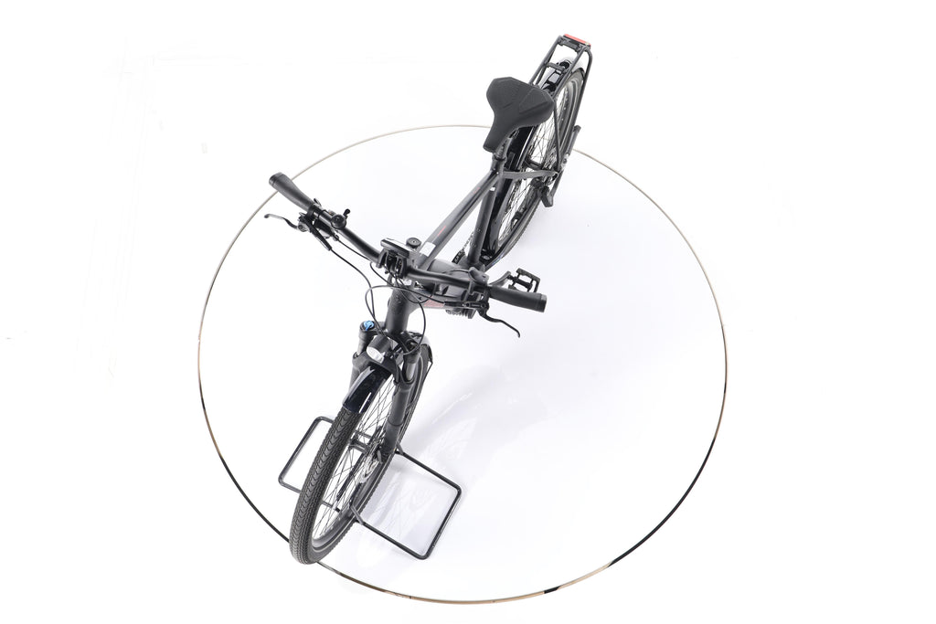 Diamant Zing+ Gen 1 Trekking E-Bike - Image 17