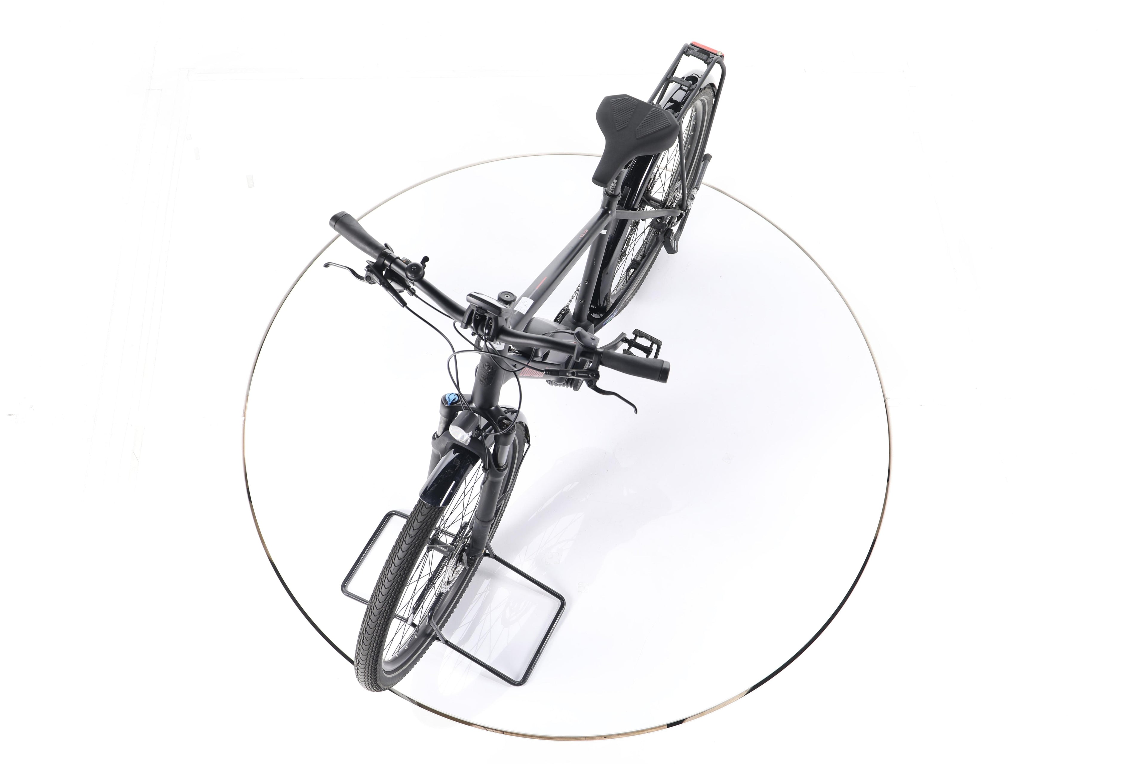 Diamant Zing+ Gen 1 Trekking E-Bike - Image 17