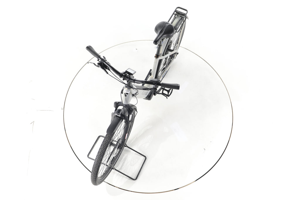 Cube Touring Hybrid Pro Trekking E-Bike Tiefeinsteiger 2024 - Image 17