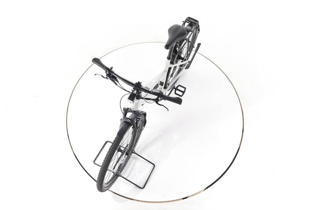 Canyon Pathlite:ONfly 7 Trekking E-Bike 2025 - Image 17