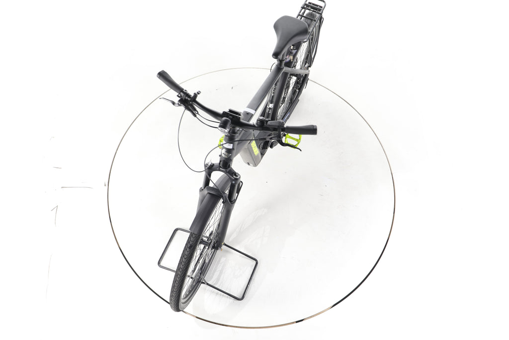 Bergamont E-Horizon Premium Expert Trekking E-Bike - Image 17