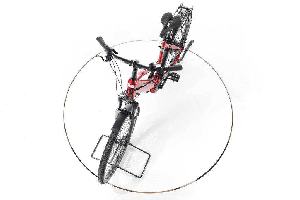 Campus BM 38 City E-Bike - Image 17