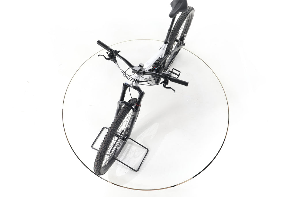 Moustache Bikes Trail 5 E-Bike Fully - Image 17