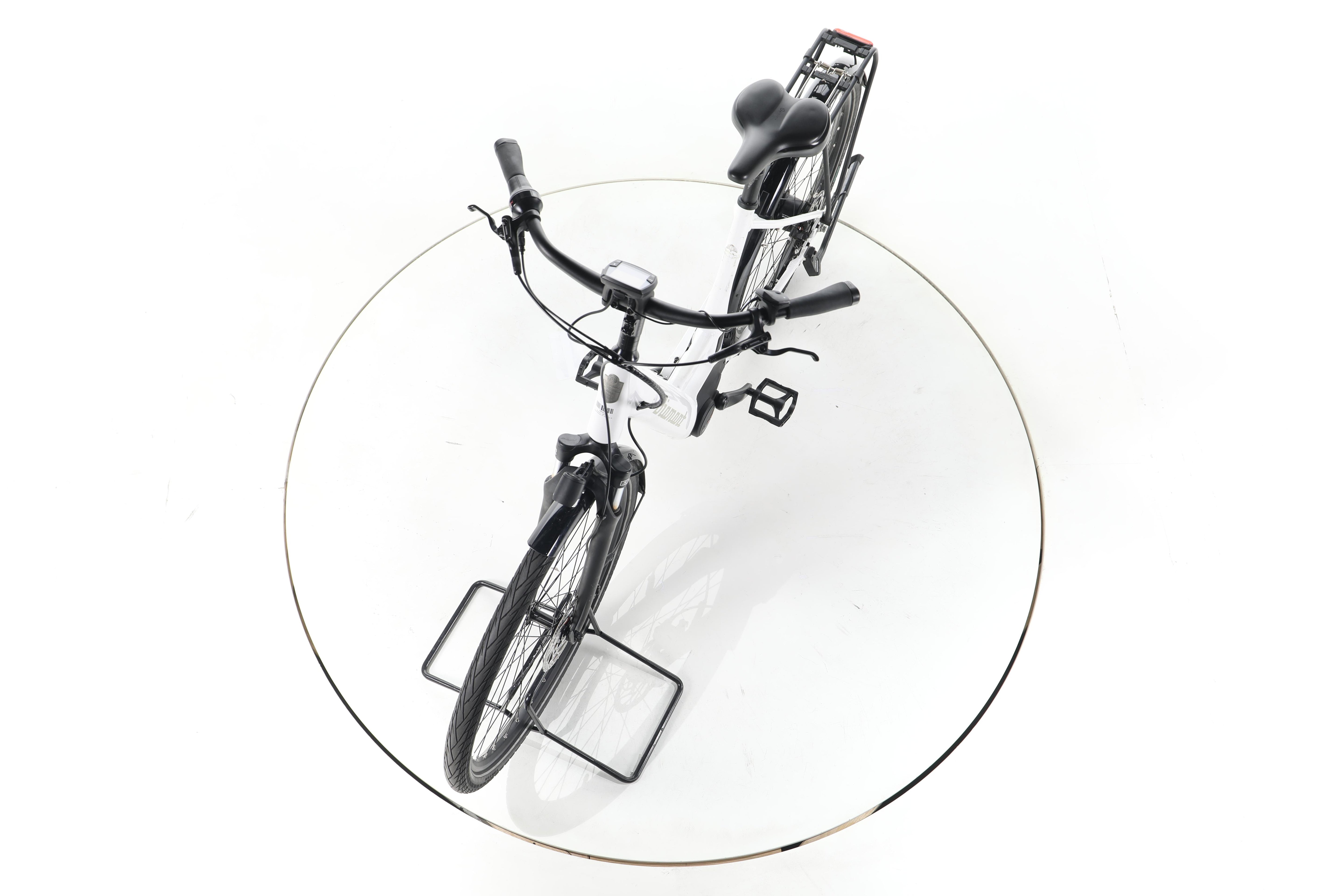 Diamant Beryll Deluxe+ RT Gen 2 City E-Bike Tiefeinsteiger - Image 17