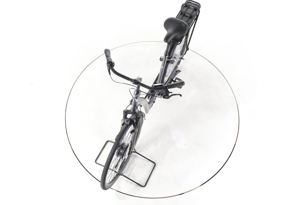Bikkel Ibee LI City E-Bike Tiefeinsteiger - Image 17