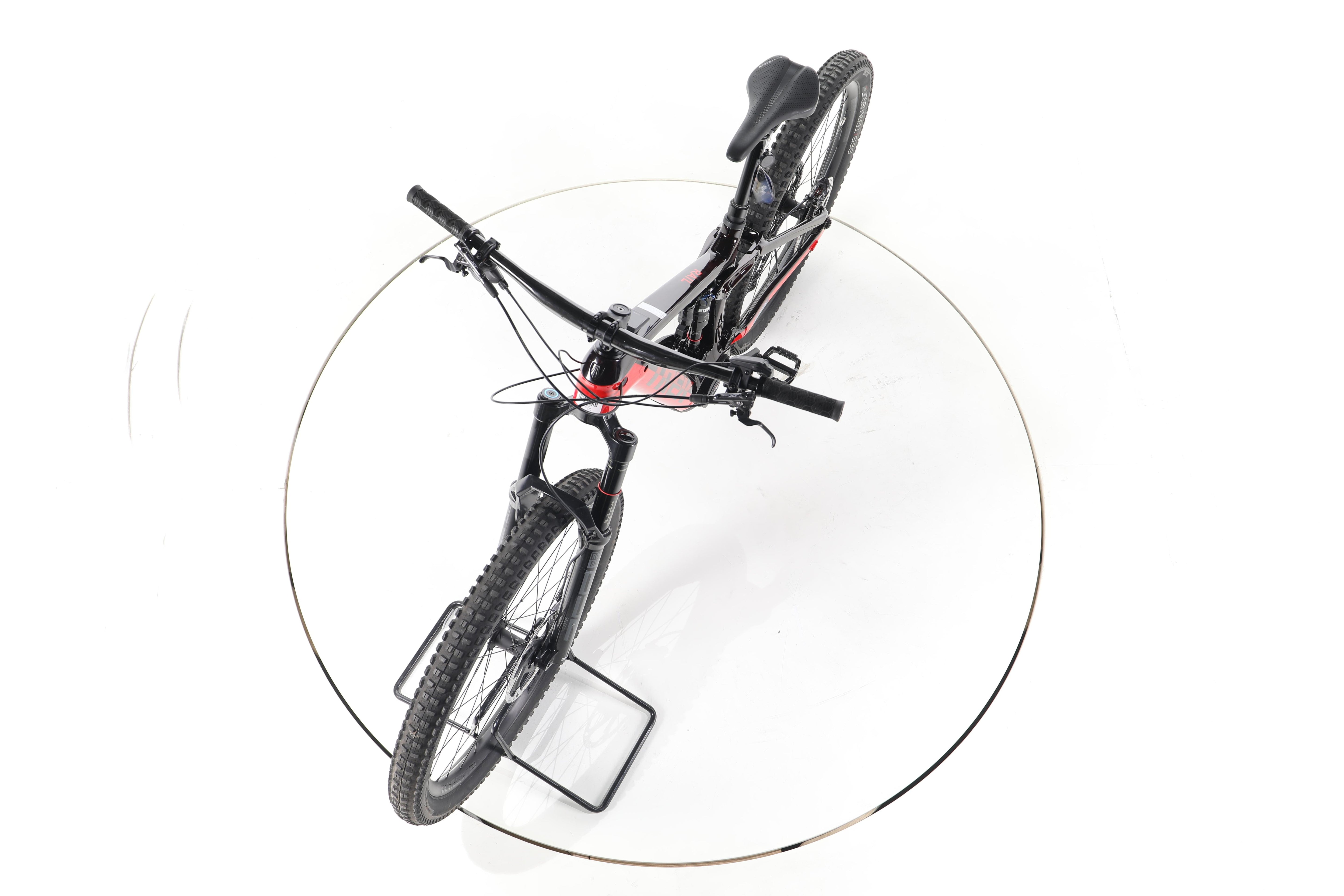 Trek Rail 9.8 XT E-Bike Fully Carbon - Image 17