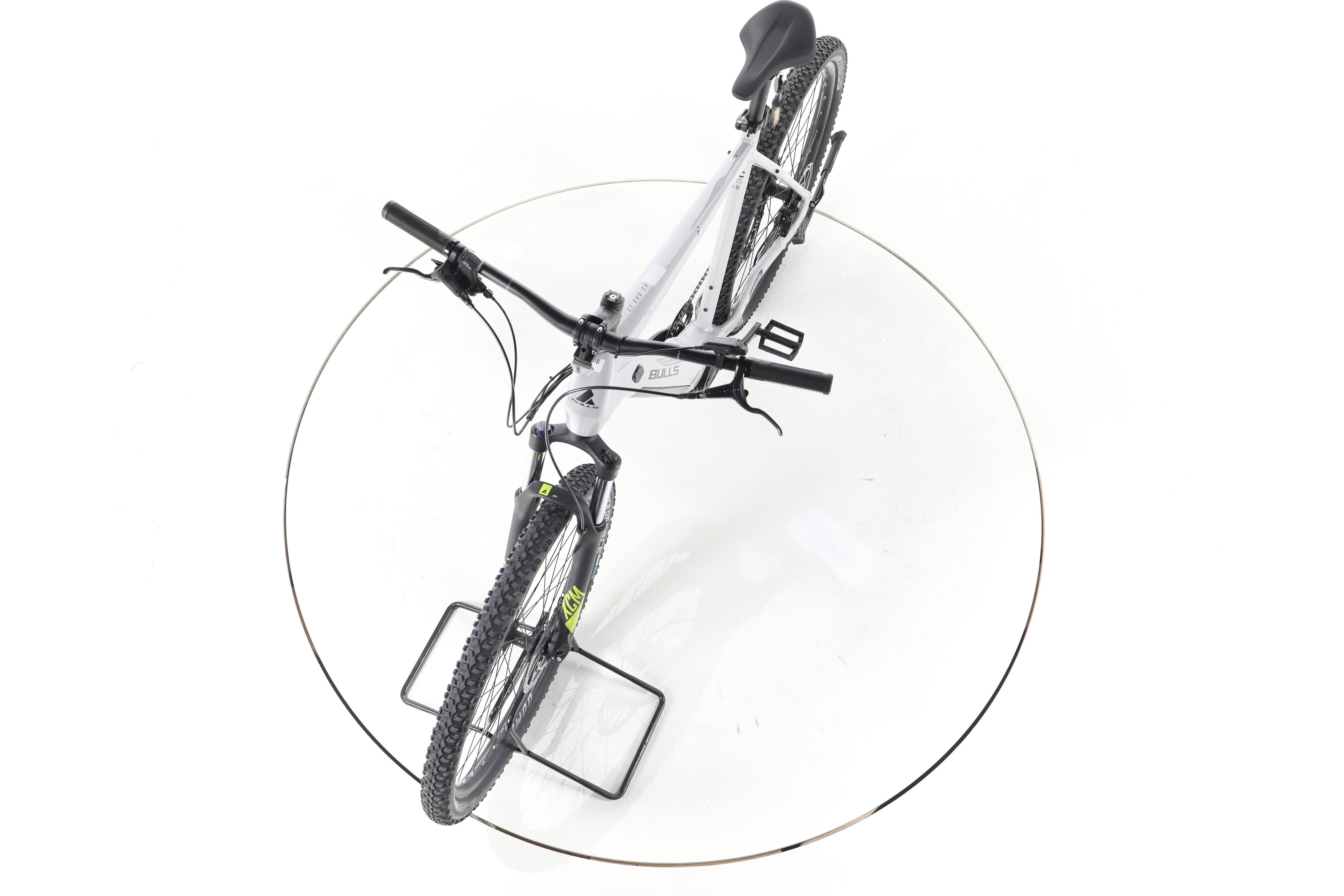 Bulls LT EVO CX E-Bike - Image 17