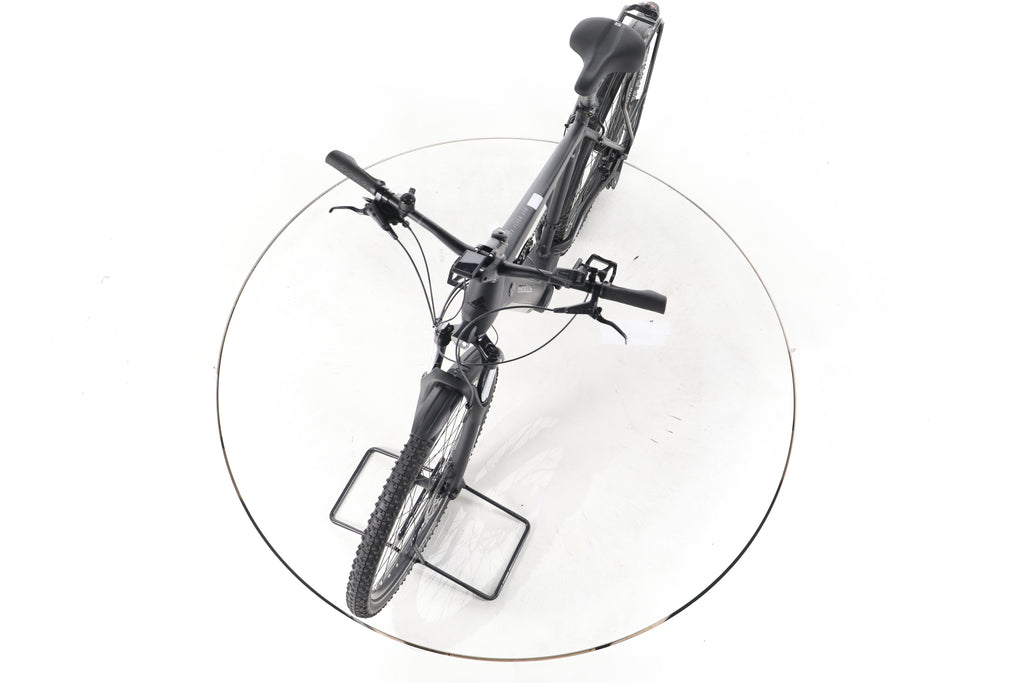 Bulls Cross Flyer Evo 1 Trekking E-Bike - Image 17