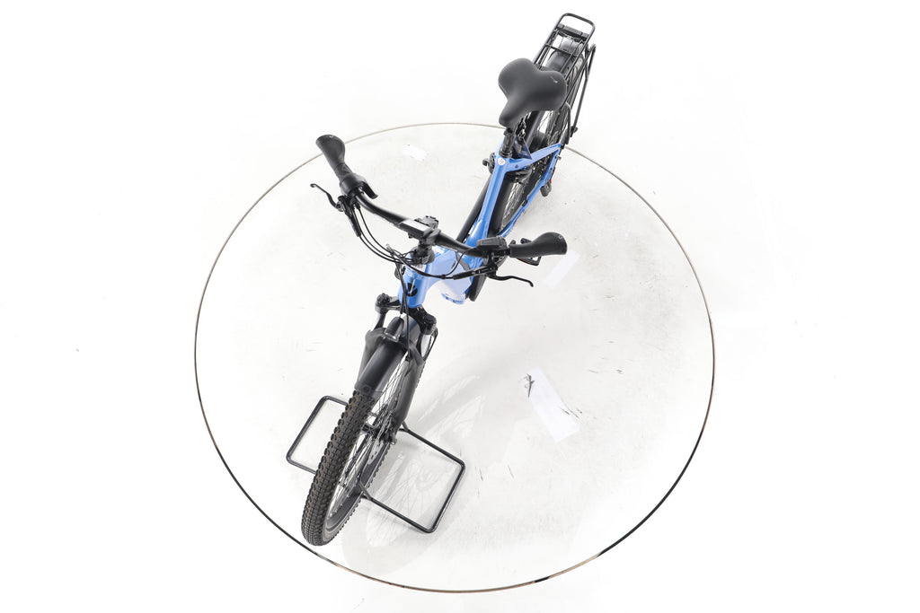Velo de Ville SEB 990 SUV Smart Smooth City E-Bike Tiefeinsteiger - Image 17