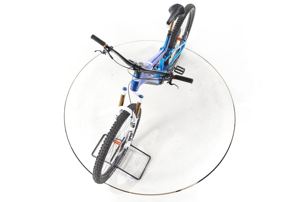 Cube Stereo Hybrid ONE44 HPC AT E-Bike Fully Carbon 2025 - Image 17