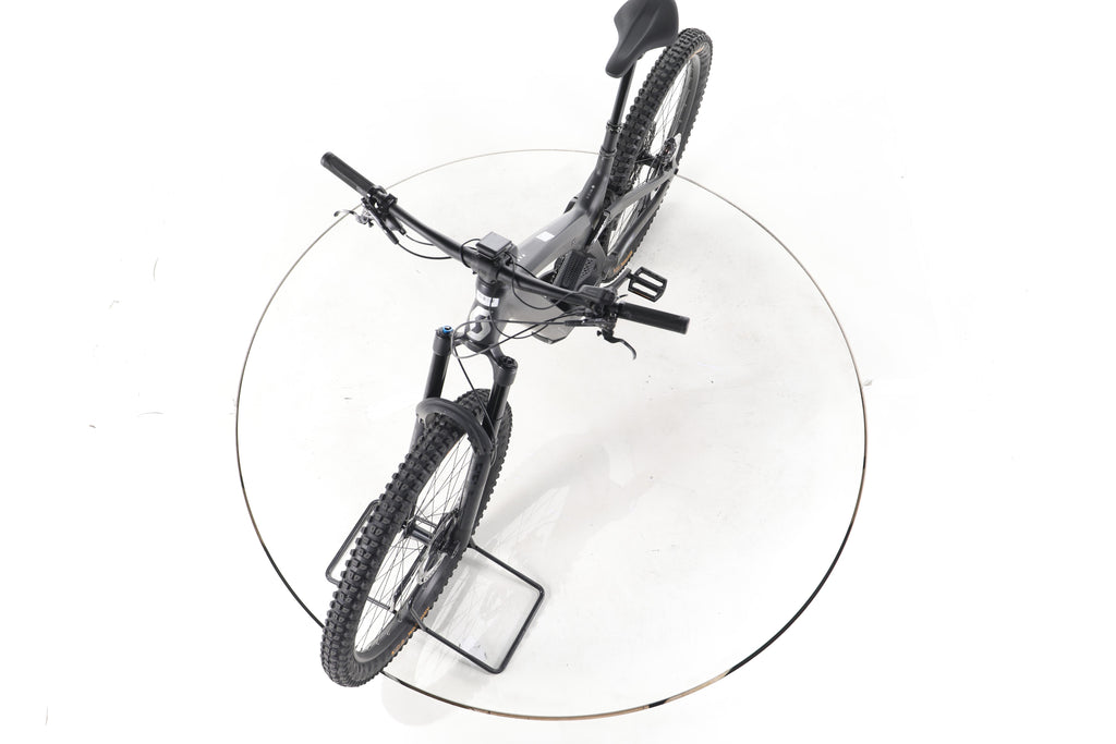 Scott Patron eRIDE 900 E-Bike - Image 17