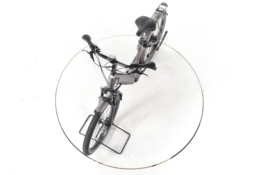 Kalkhoff IMAGE7.B EXCITE City E-Bike Tiefeinsteiger - Image 17