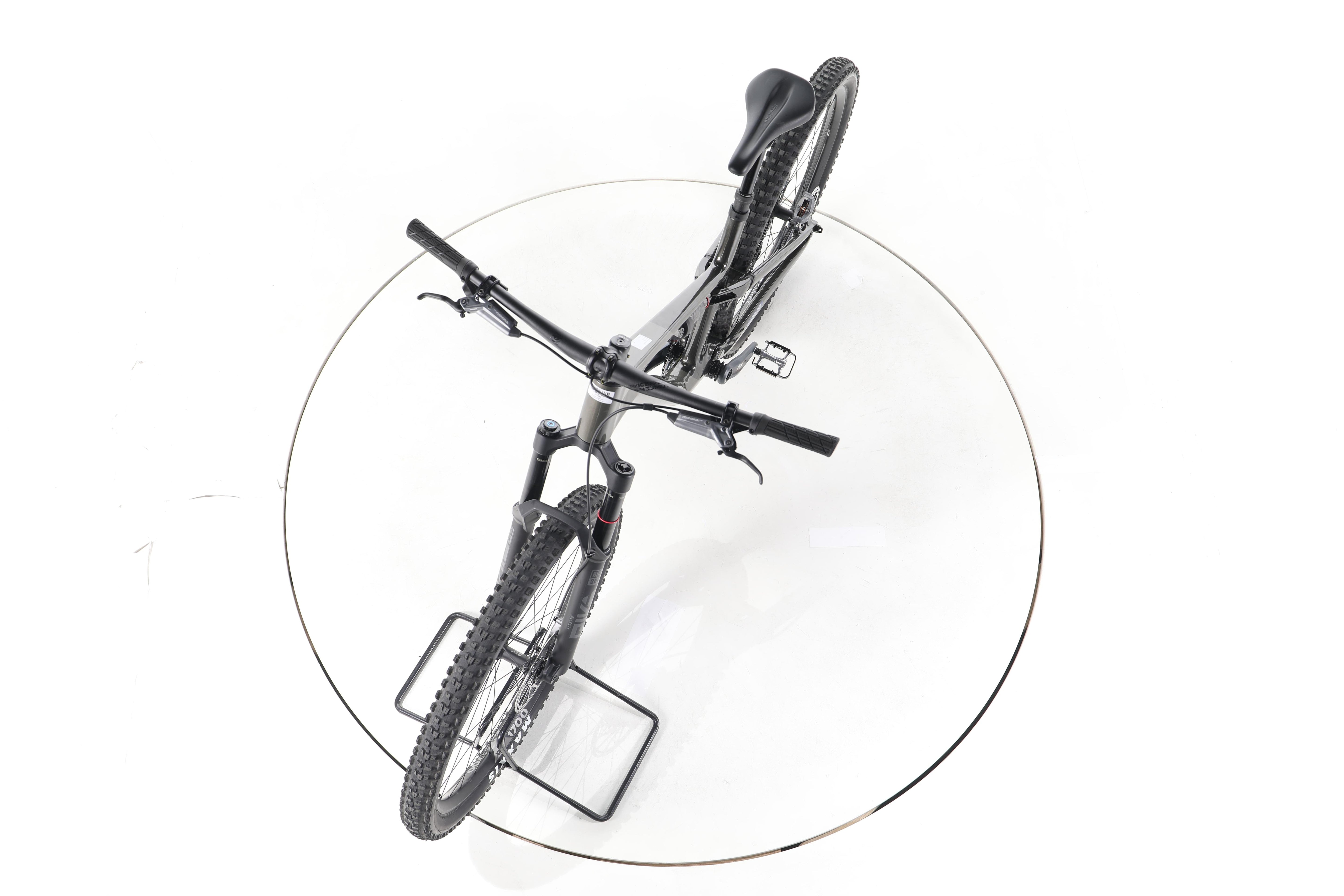 Canyon Neuron CF 8 Fahrrad Fully - Image 17