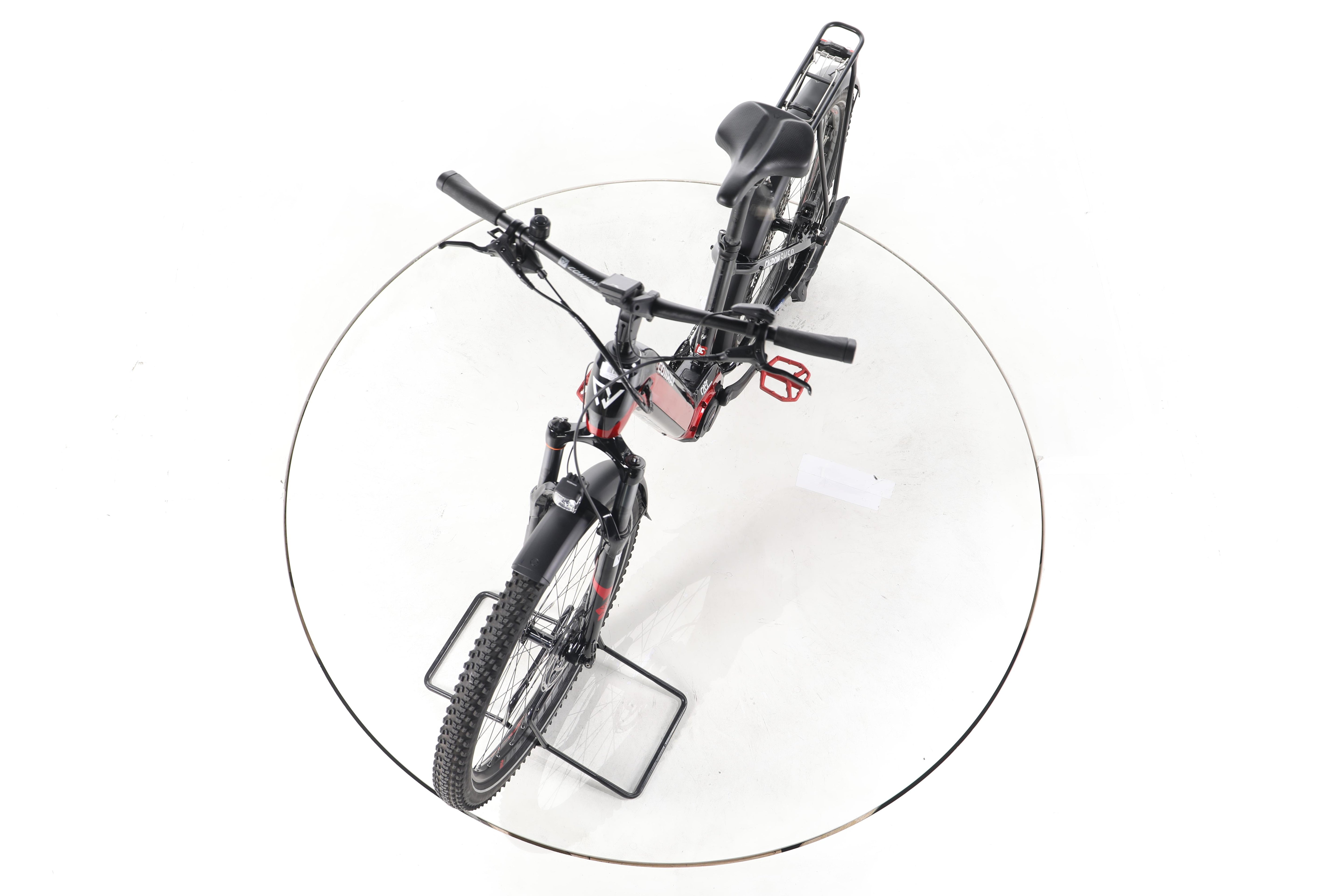 Conway Cairon SUV 5.0 Trekking E-Bike Tiefeinsteiger - Image 17