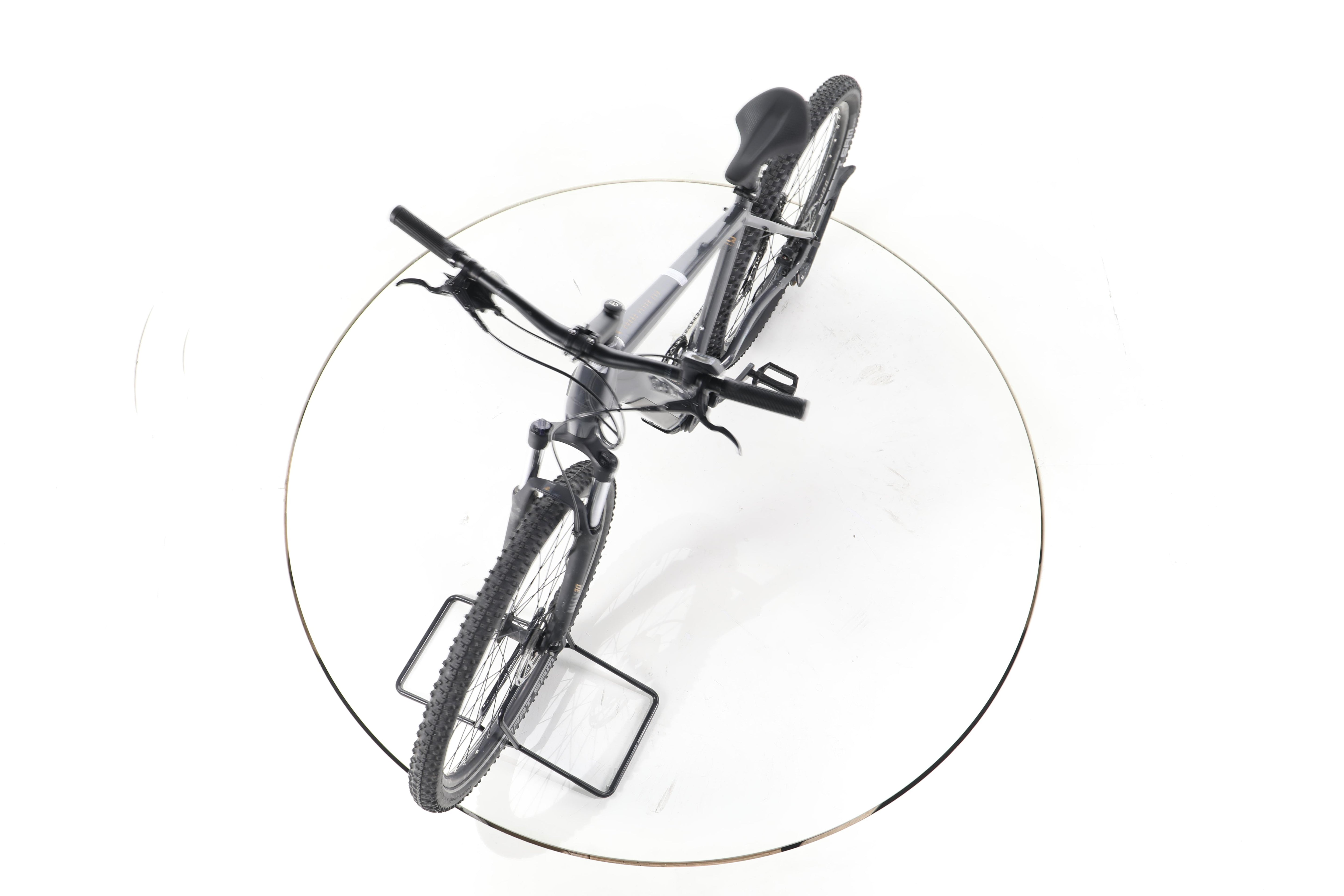 Bulls Cross Flyer EVO E-Bike - Image 17