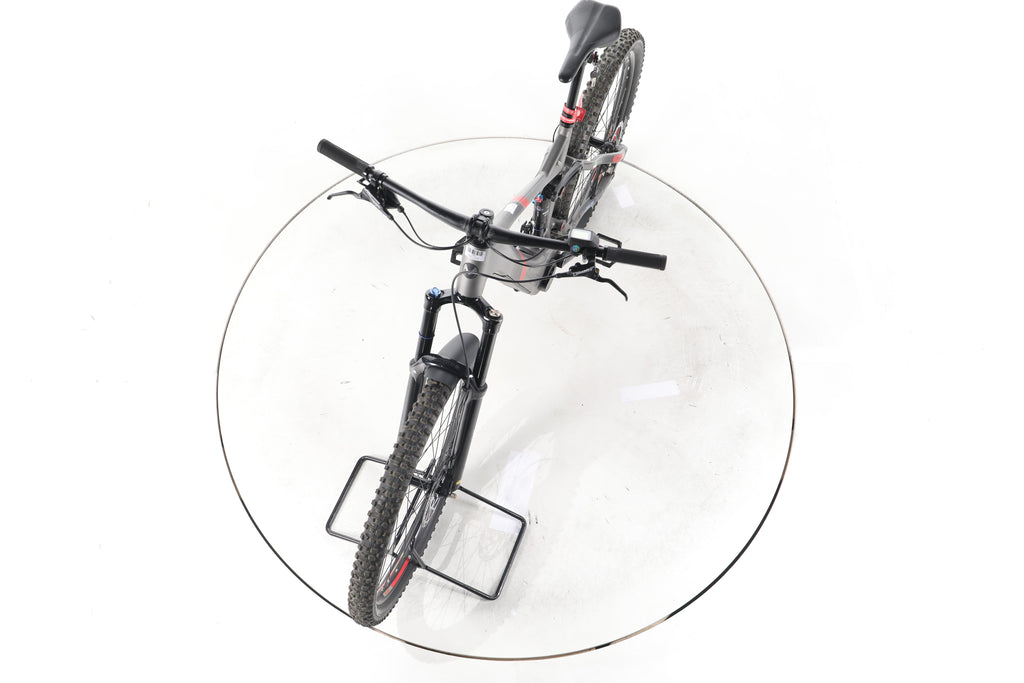Malaguti Civetta FS 6.0 E-Bike Fully - Image 17