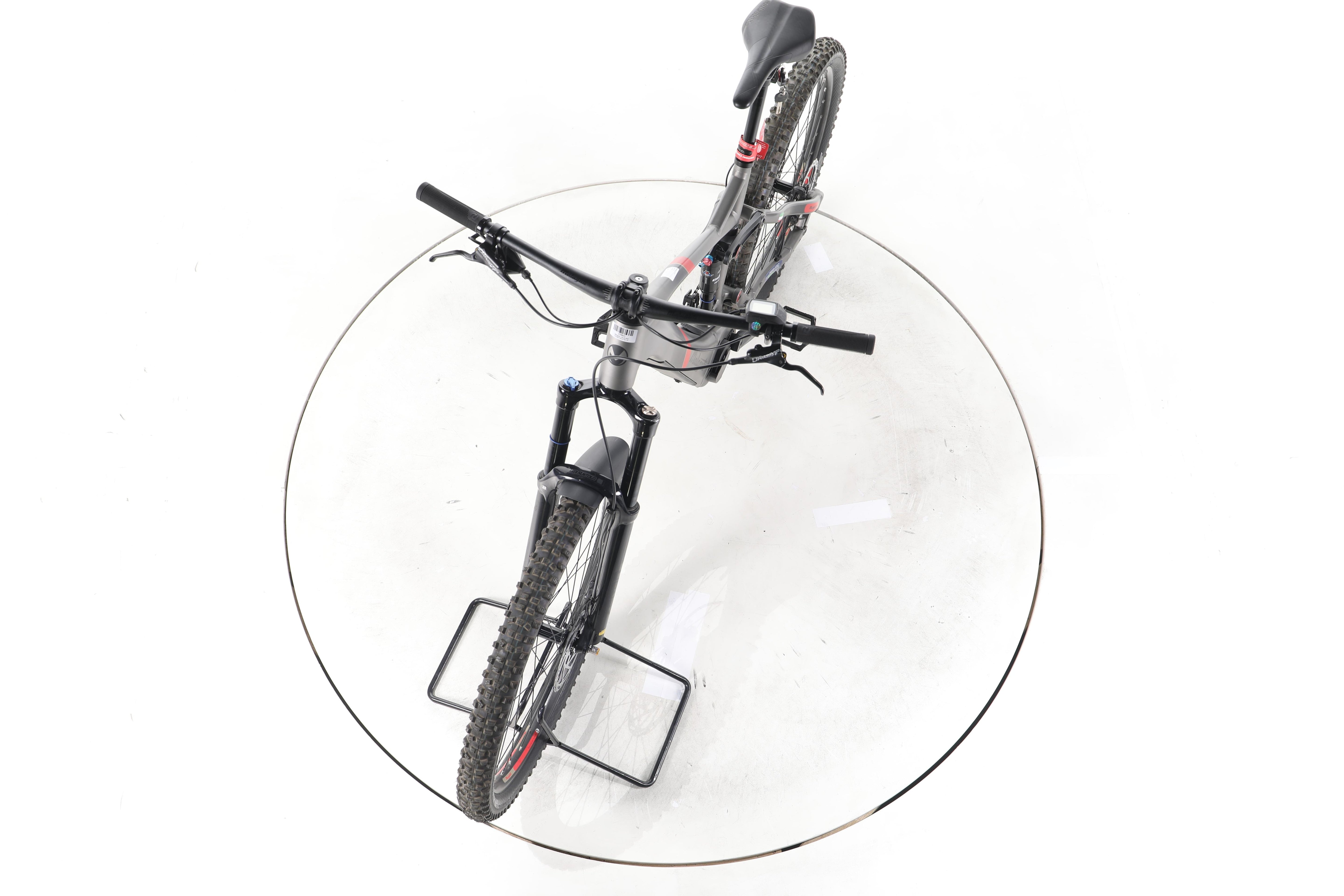 Malaguti Civetta FS 6.0 E-Bike Fully - Image 17