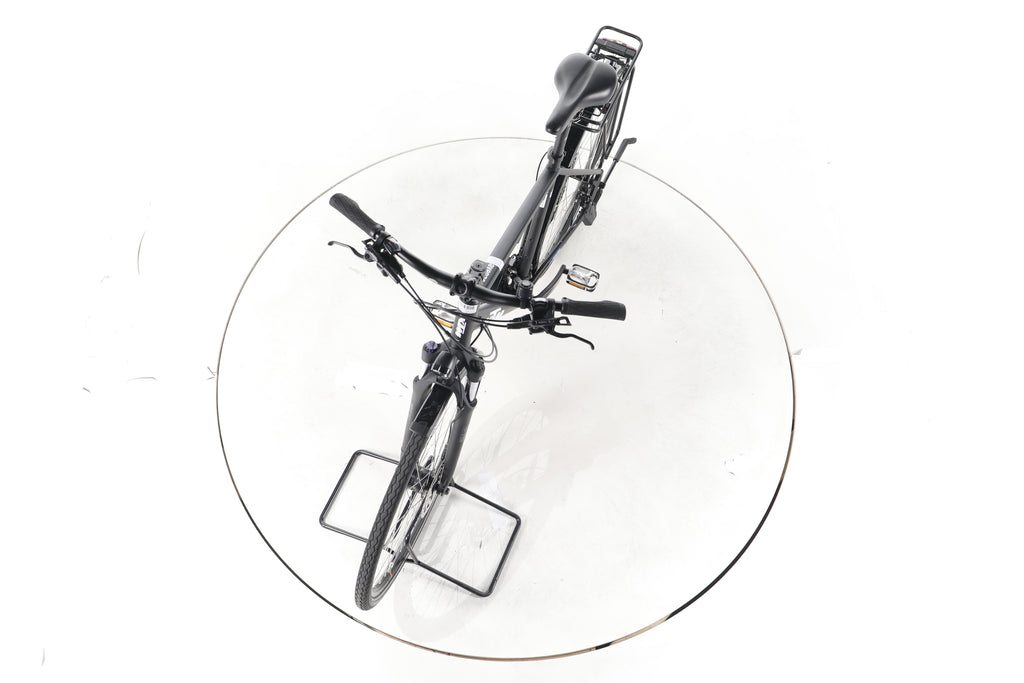 KTM ZEG AVENZA 30 DISC Fahrrad City & Trekking - Image 17