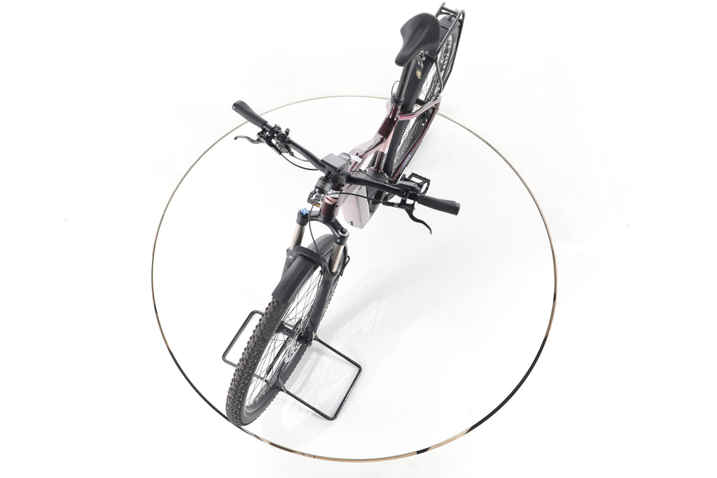 Bergamont E-Revox Premium Pro FMN EQ Trekking E-Bike - Image 17