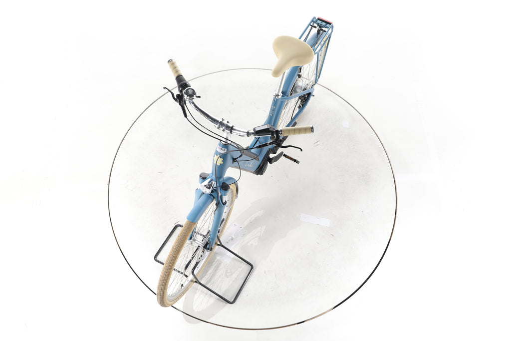 Cube ella Hybrid City E-Bike Tiefeinsteiger 2025 - Image 17