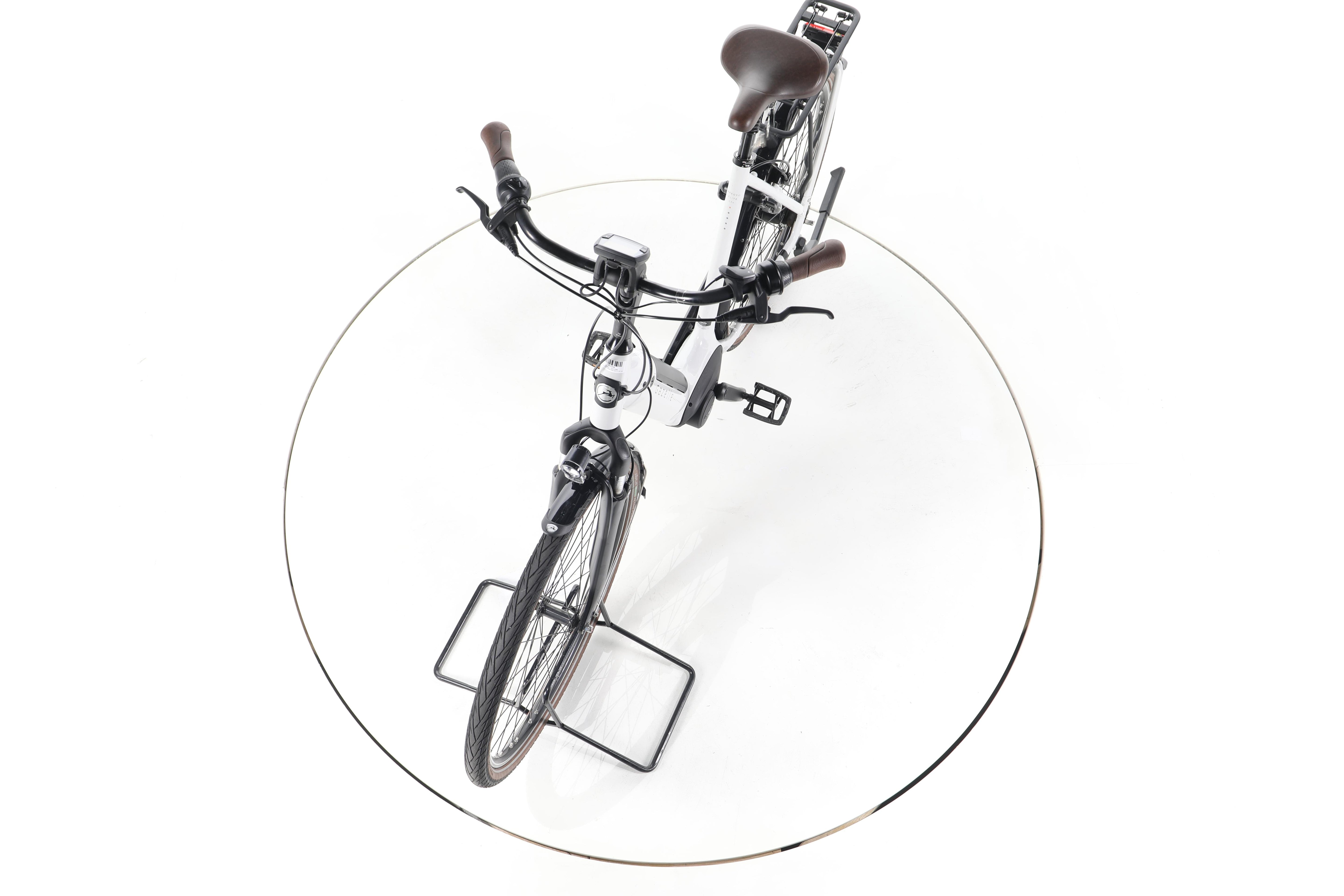 Gazelle Arroyo C7+ HMB Elite City E-Bike Tiefeinsteiger - Image 17