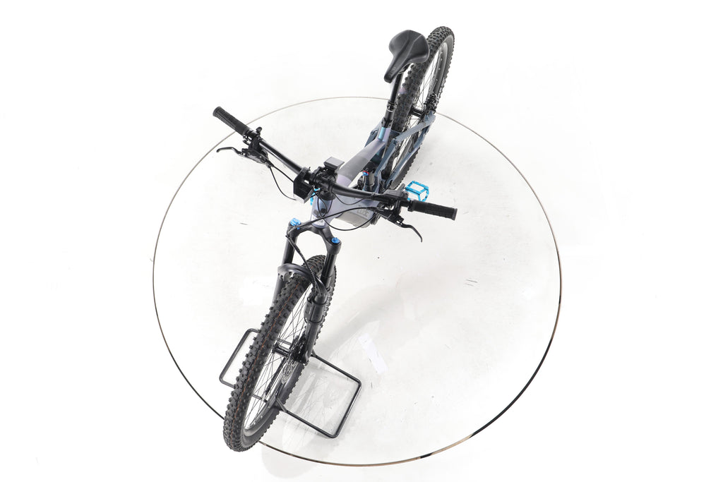 Cube Stereo Hybrid 140 HPC ABS E-Bike Fully 2024 - Image 17