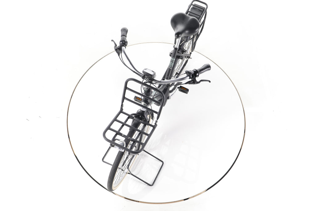 Gazelle Miss Grace C7+ HMB City E-Bike Tiefeinsteiger - Image 17