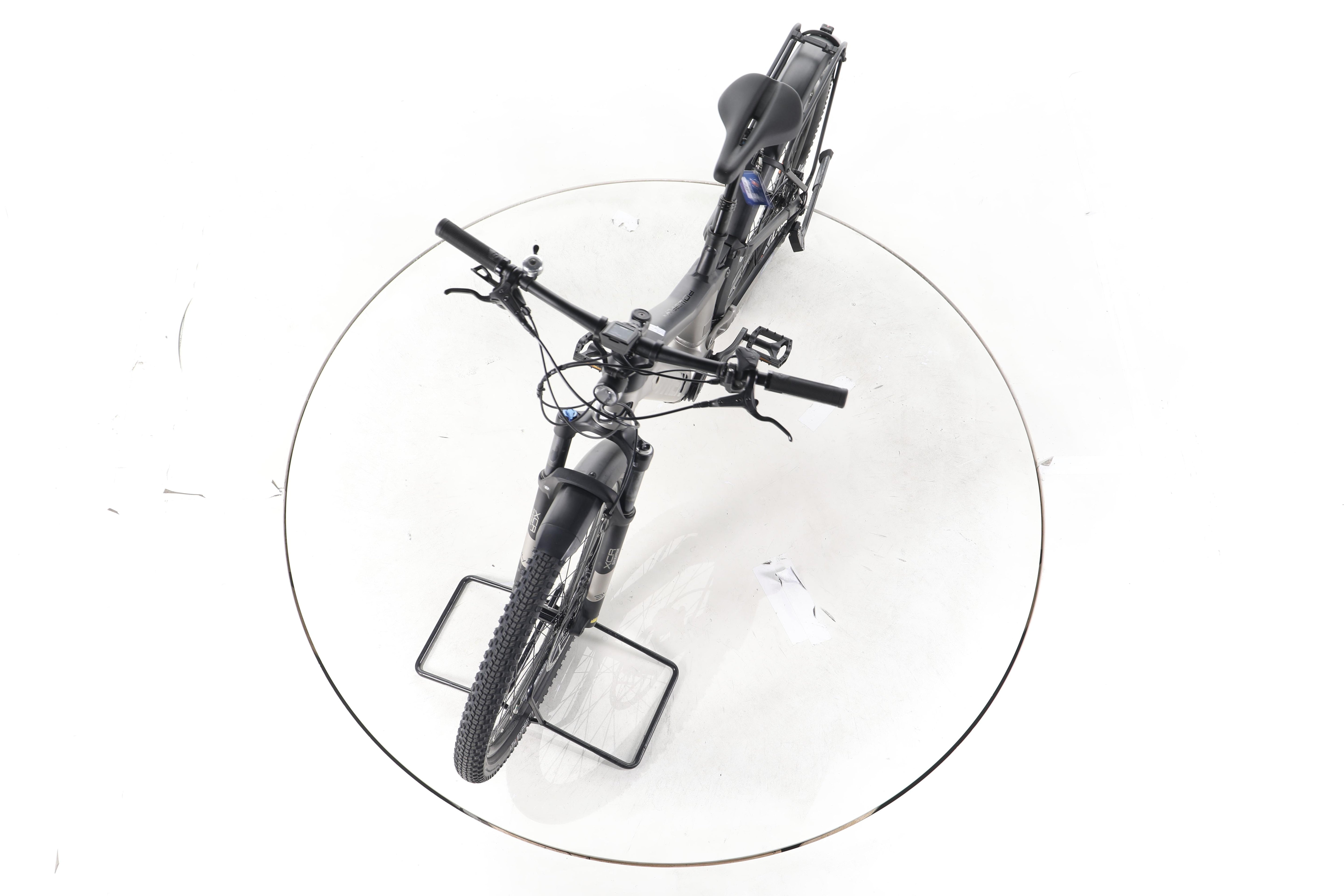 Trek Powerfly FS 4 Equipped Gen 3 SUV E-Bike - Image 17