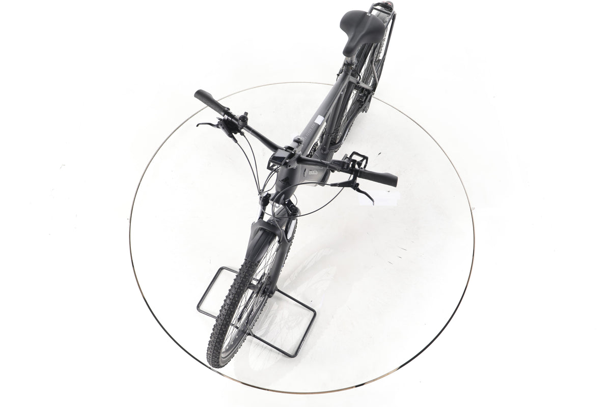 Bulls Cross Flyer Evo 1 Trekking E-Bike - Image 17