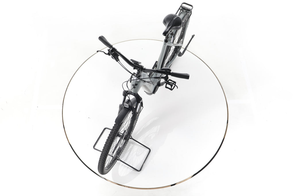 Cube Kathmandu Hybrid ONE Trekking E-Bike Tiefeinsteiger - Image 17