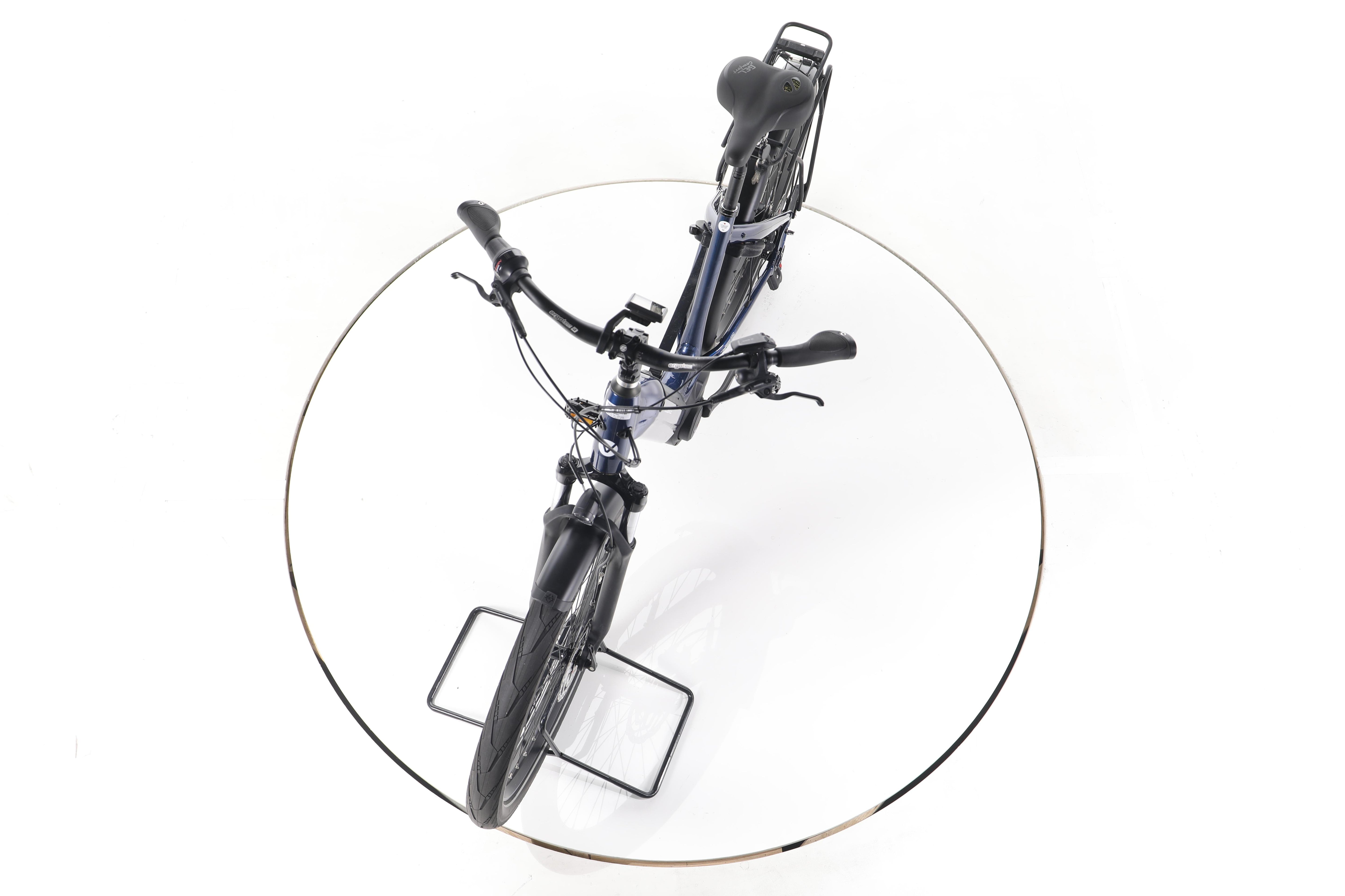 Velo de Ville SEB 890 Smart City E-Bike Tiefeinsteiger - Image 17