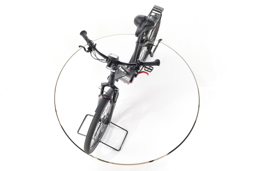 Corratec Life CX6 City E-Bike Tiefeinsteiger - Image 17