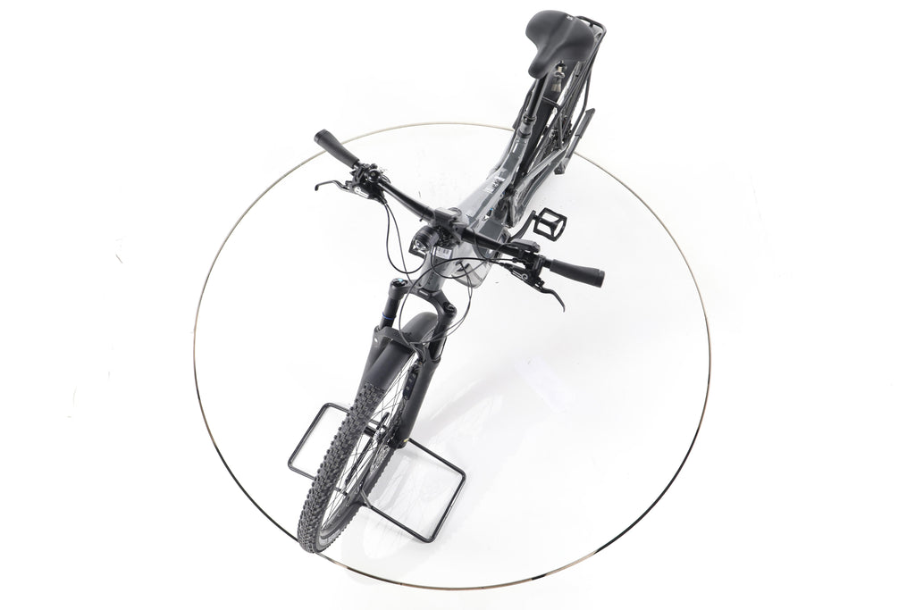 Focus THRON² 6.9 EQP SUV E-Bike 2023 - Image 17