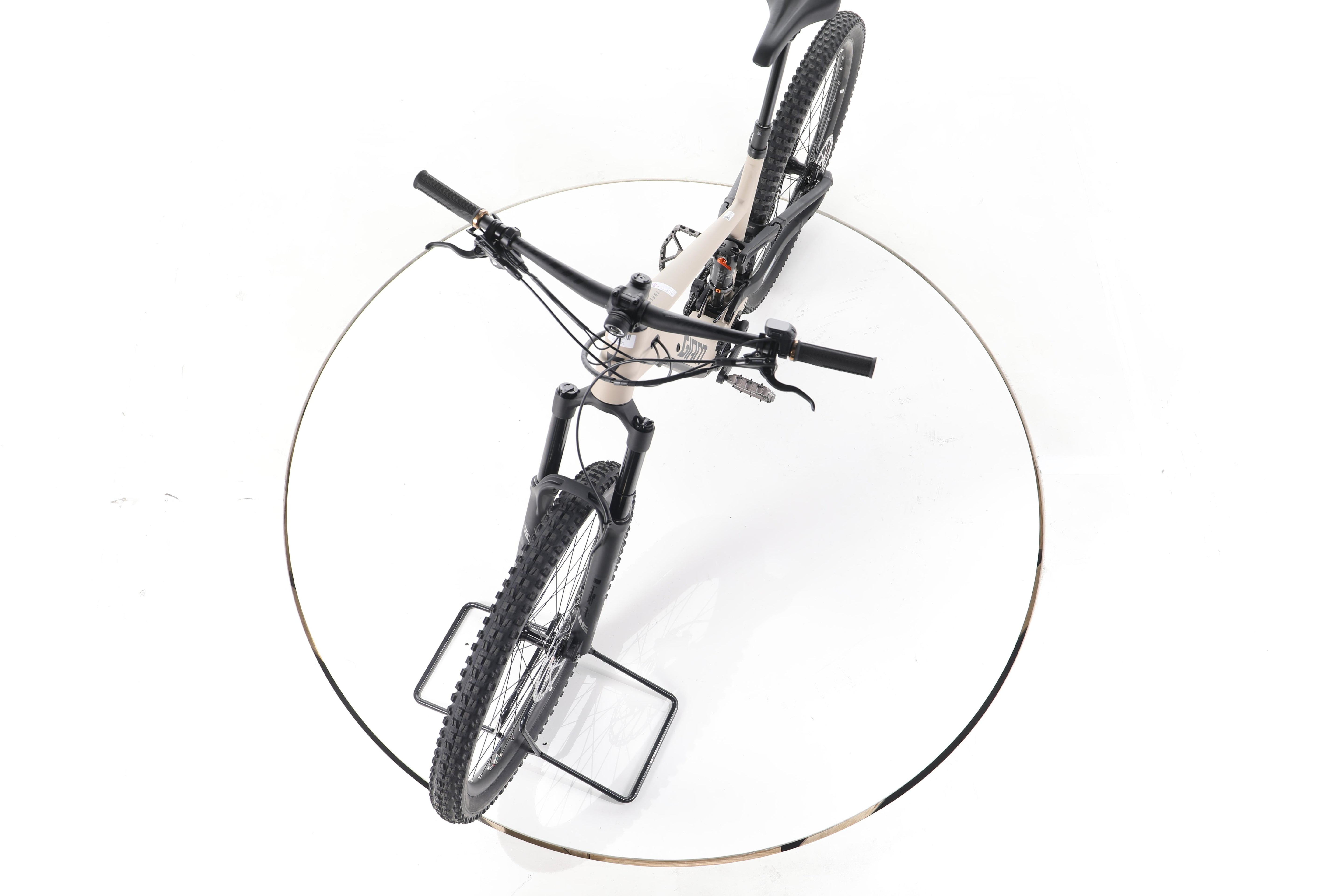 Giant Stance E+ 1 E-Bike Fully 2027 - Image 17