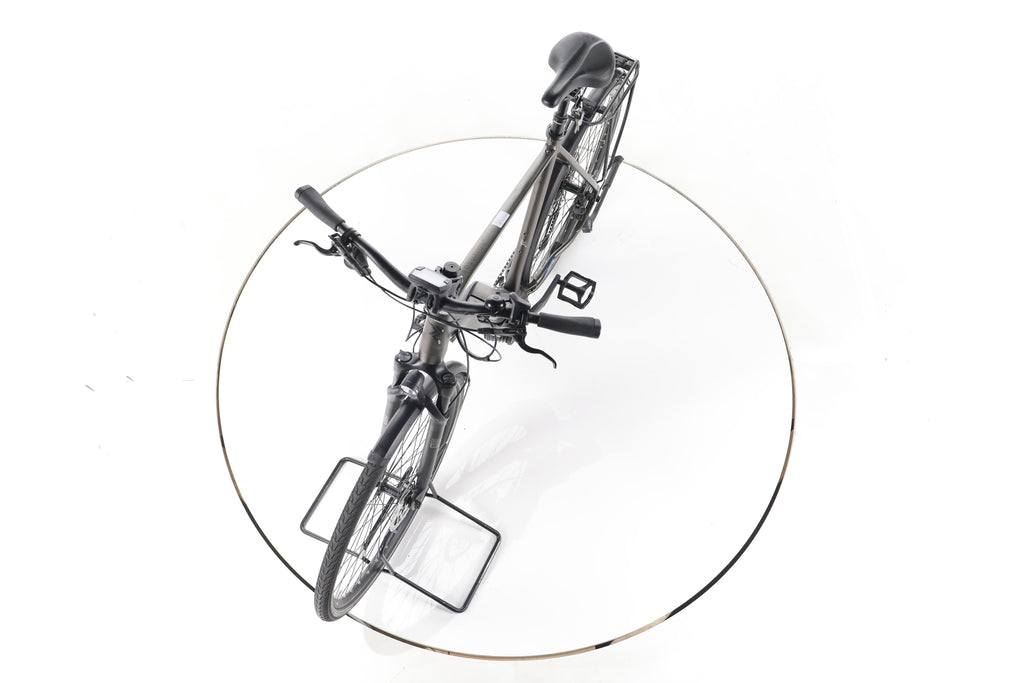 Radon Solution Hybrid 8.0 CX Trekking E-Bike - Image 17