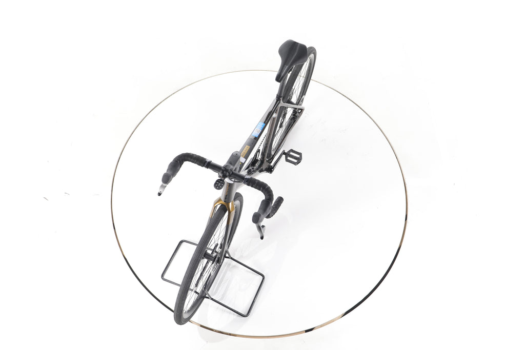 Orbea Terra M31eTeam 1X Gravelbike Carbon 2024 - Image 17