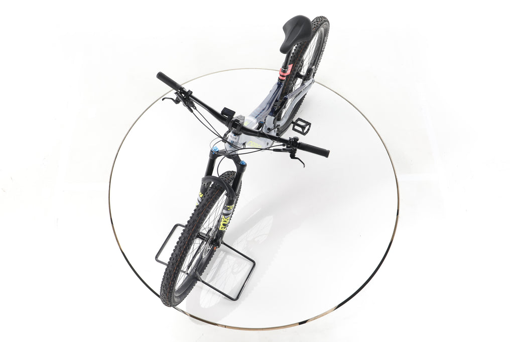 Orbea RISE H20 E-Bike Fully - Image 17