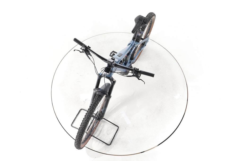 Bulls Sonic EVO AM 2 E-Bike Fully Carbon - Image 17