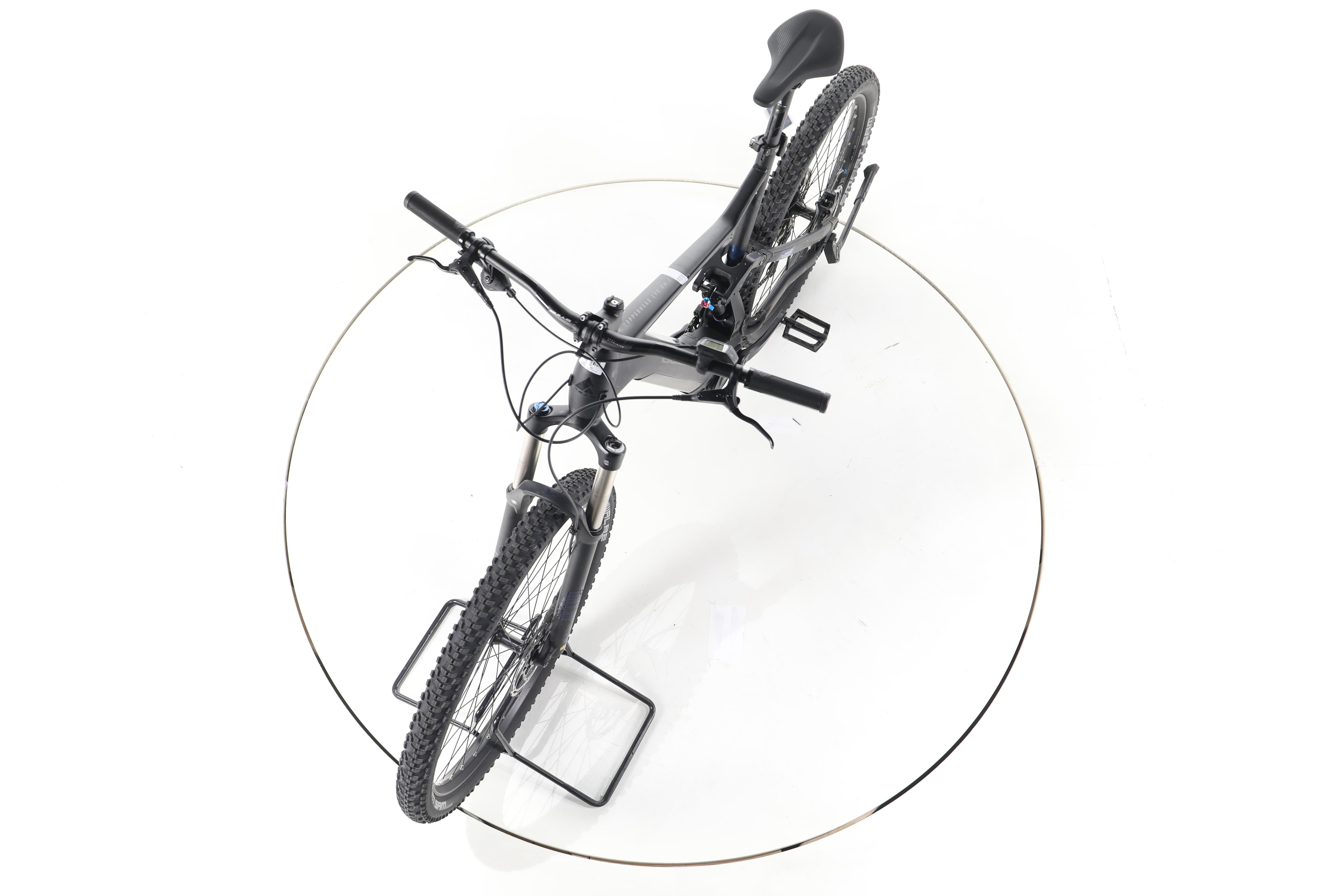 Bulls Copperhead EVO AM 1 E-Bike Fully - Image 17