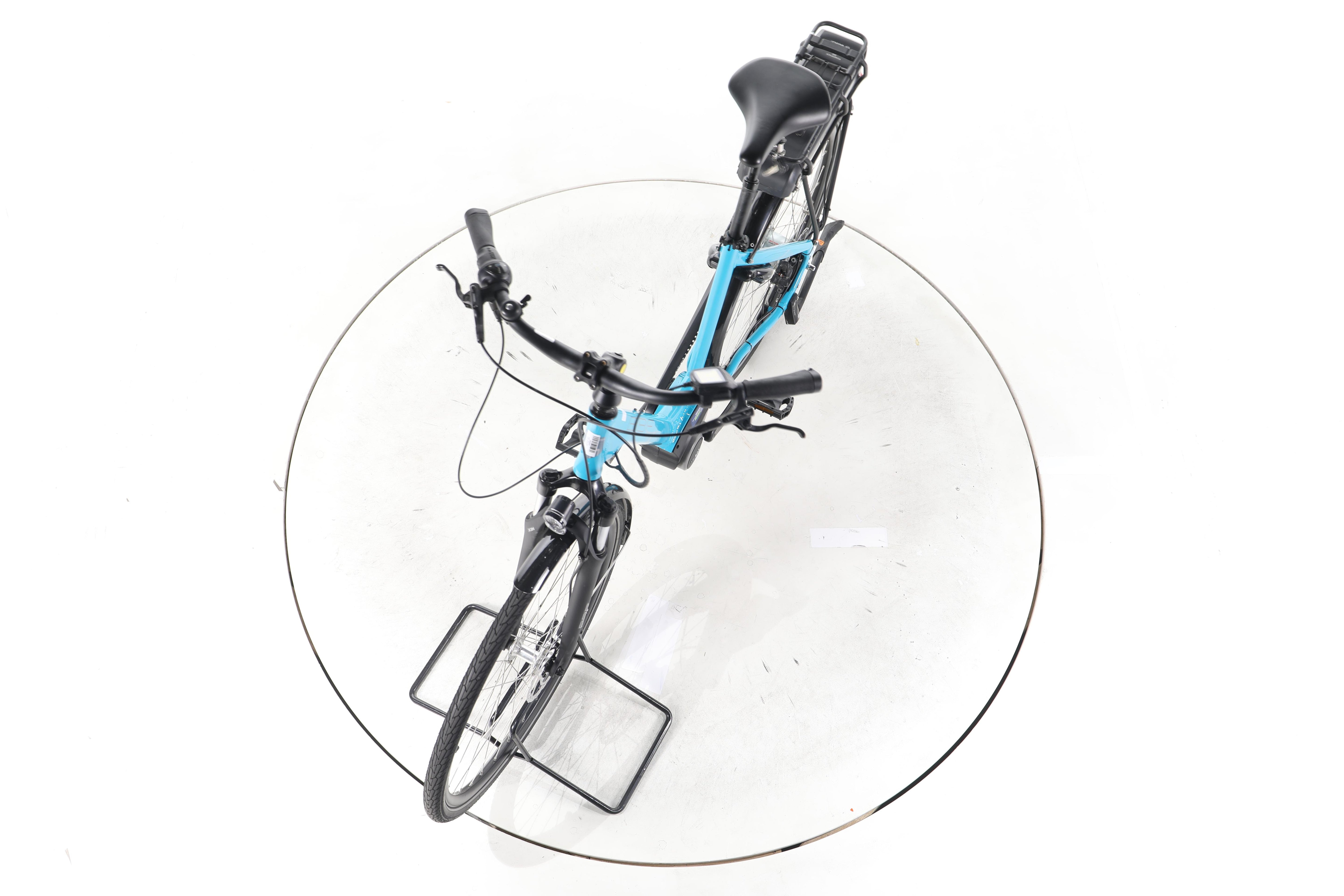 BBF Lyon City E-Bike Tiefeinsteiger - Image 17