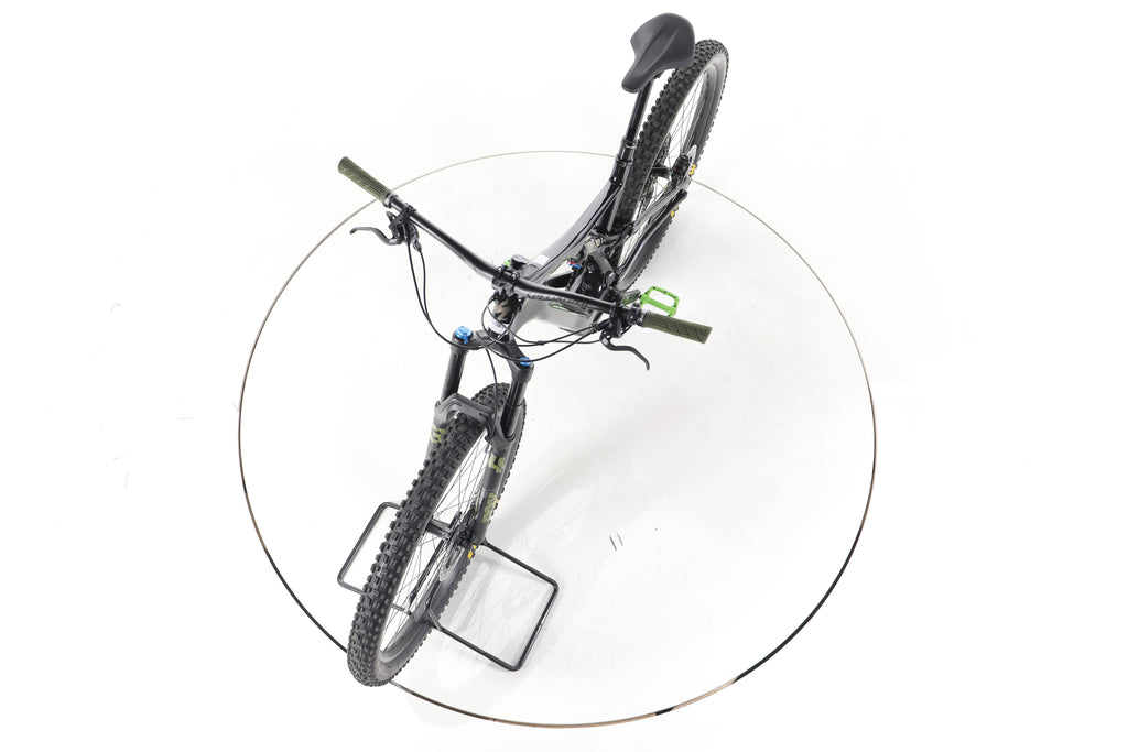 Specialized Turbo Levo SL Comp Carbon Fully E-Bike Carbon - Image 17