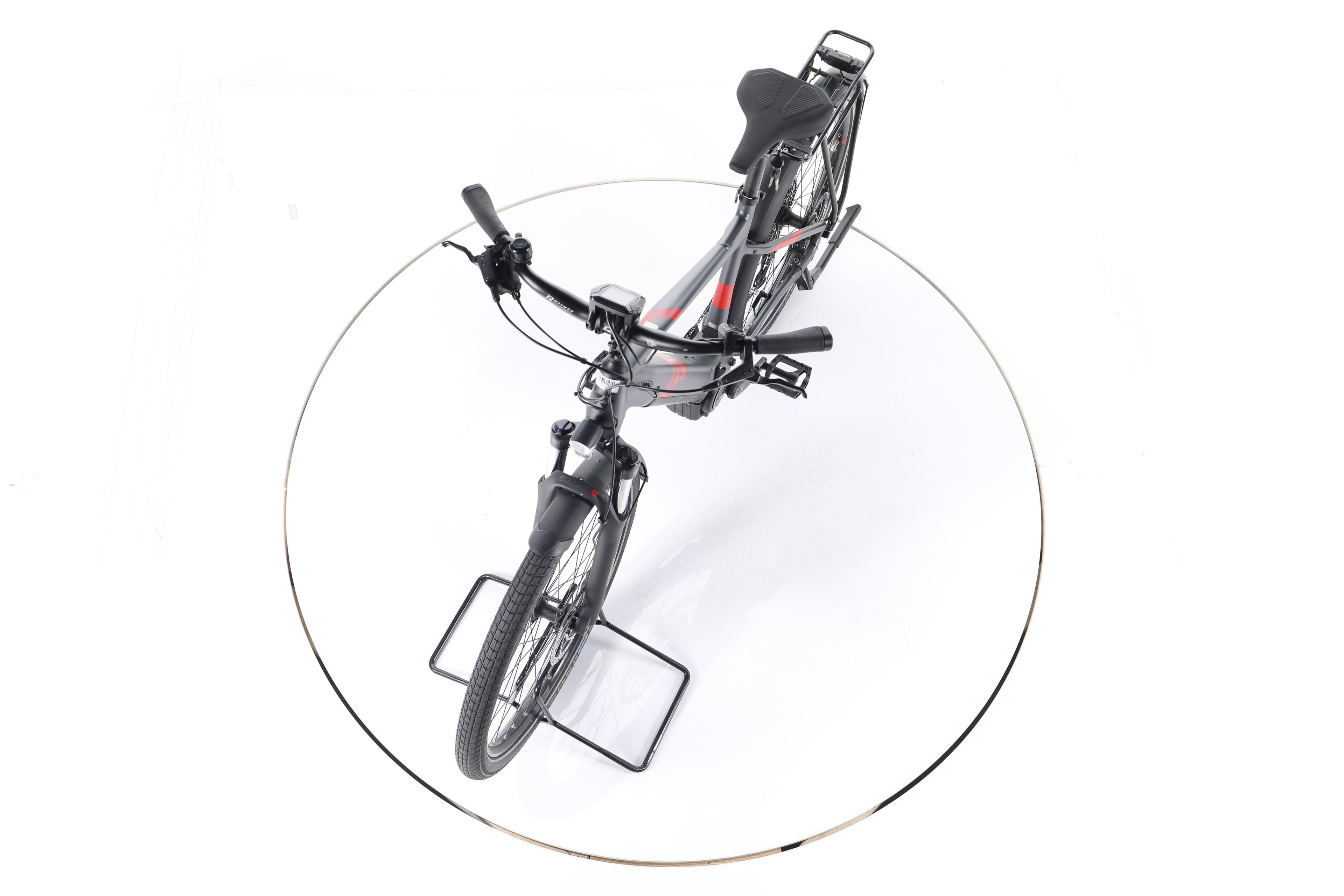 R Raymon TourRay E 6.0 Trekking E-Bike - Image 17