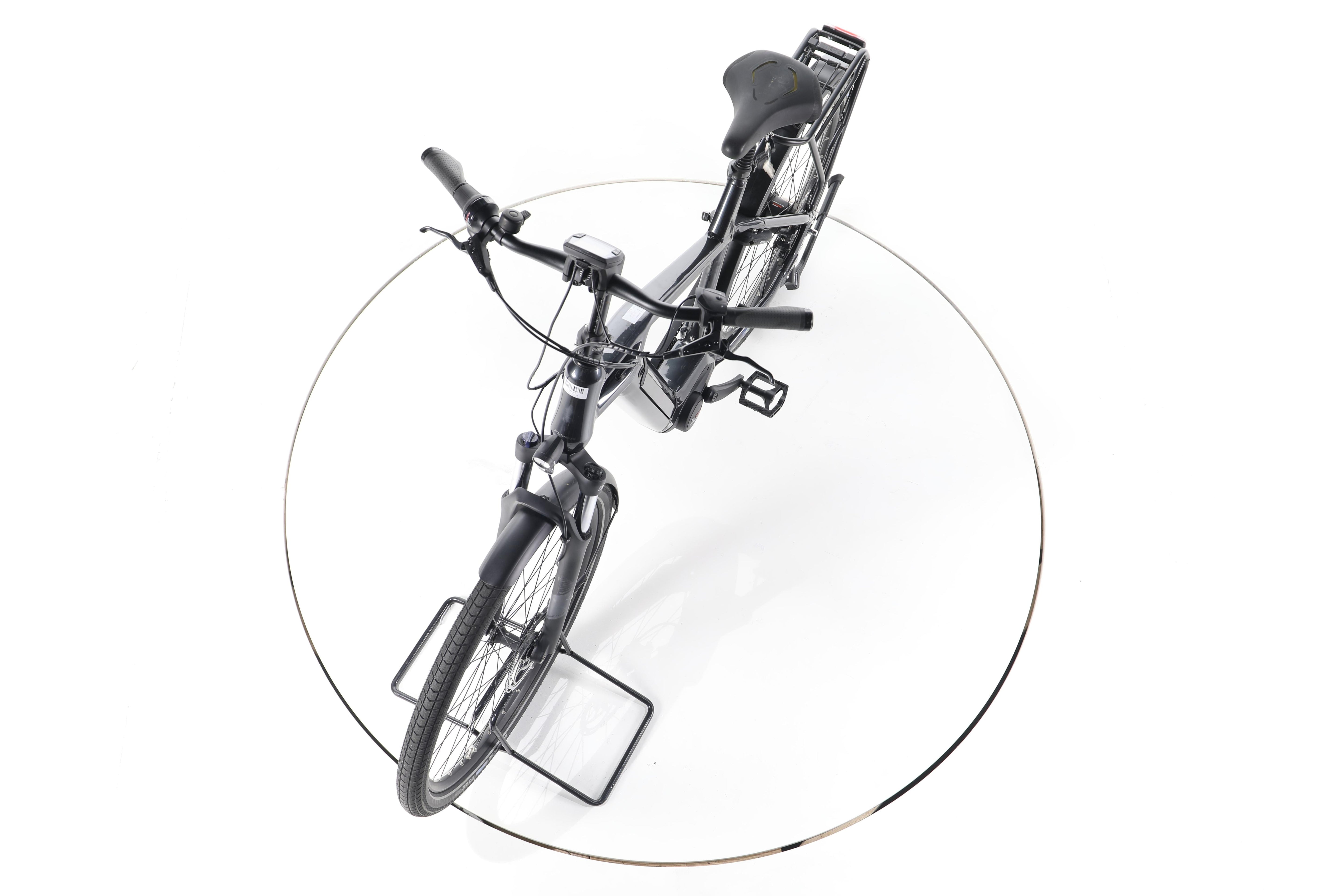 FLYER Gotour6 5.40 City E-Bike - Image 17