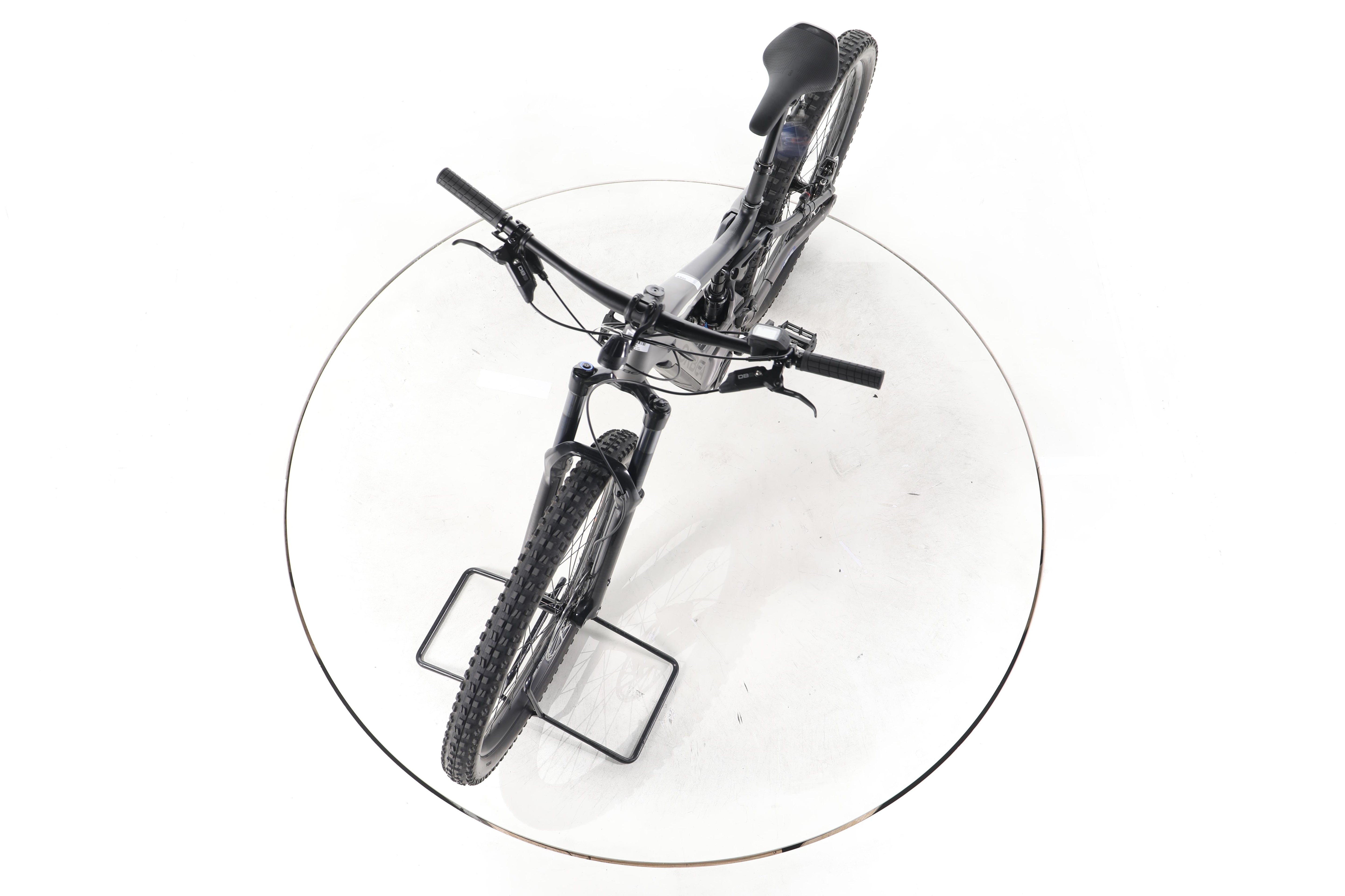 Orbea Wild FS H20 E-Bike Fully - Image 17