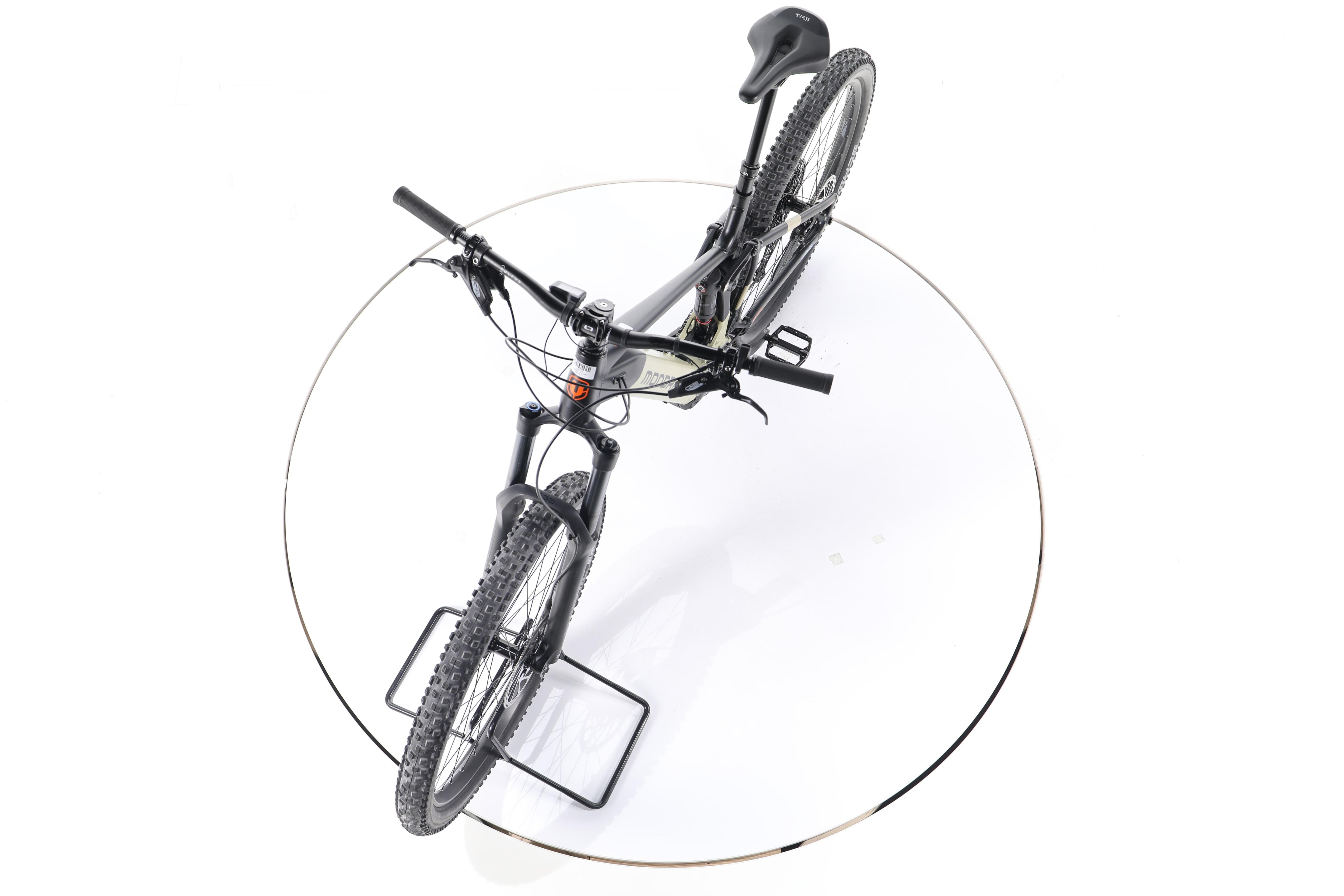 Mondraker DUSK E-Bike Fully - Image 17