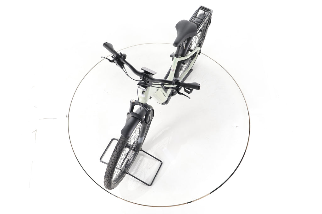 FLYER Upstreet 7.10 Trekking E-Bike Tiefeinsteiger - Image 17