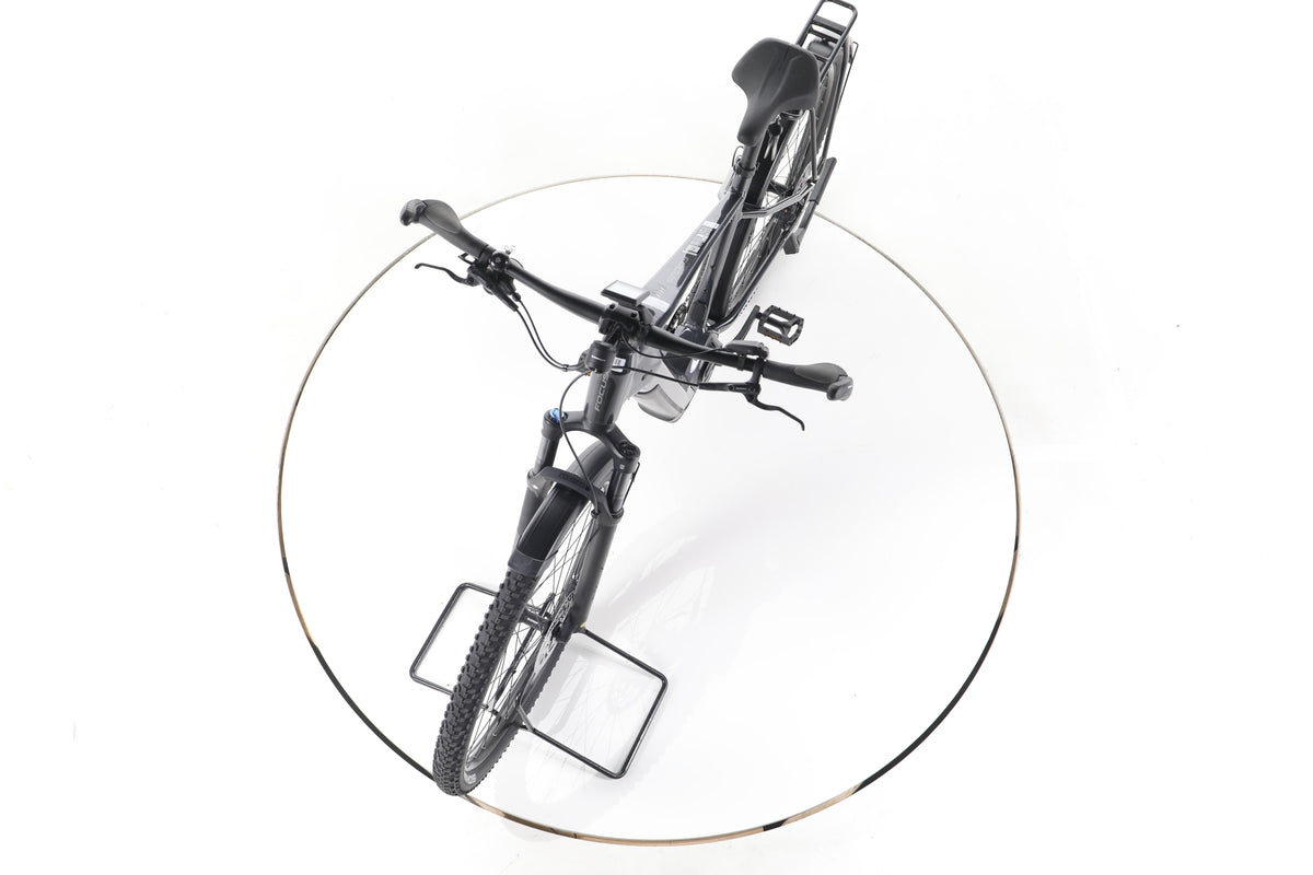 Focus AVENTURA² 6.7 Trekking E-Bike - Image 17