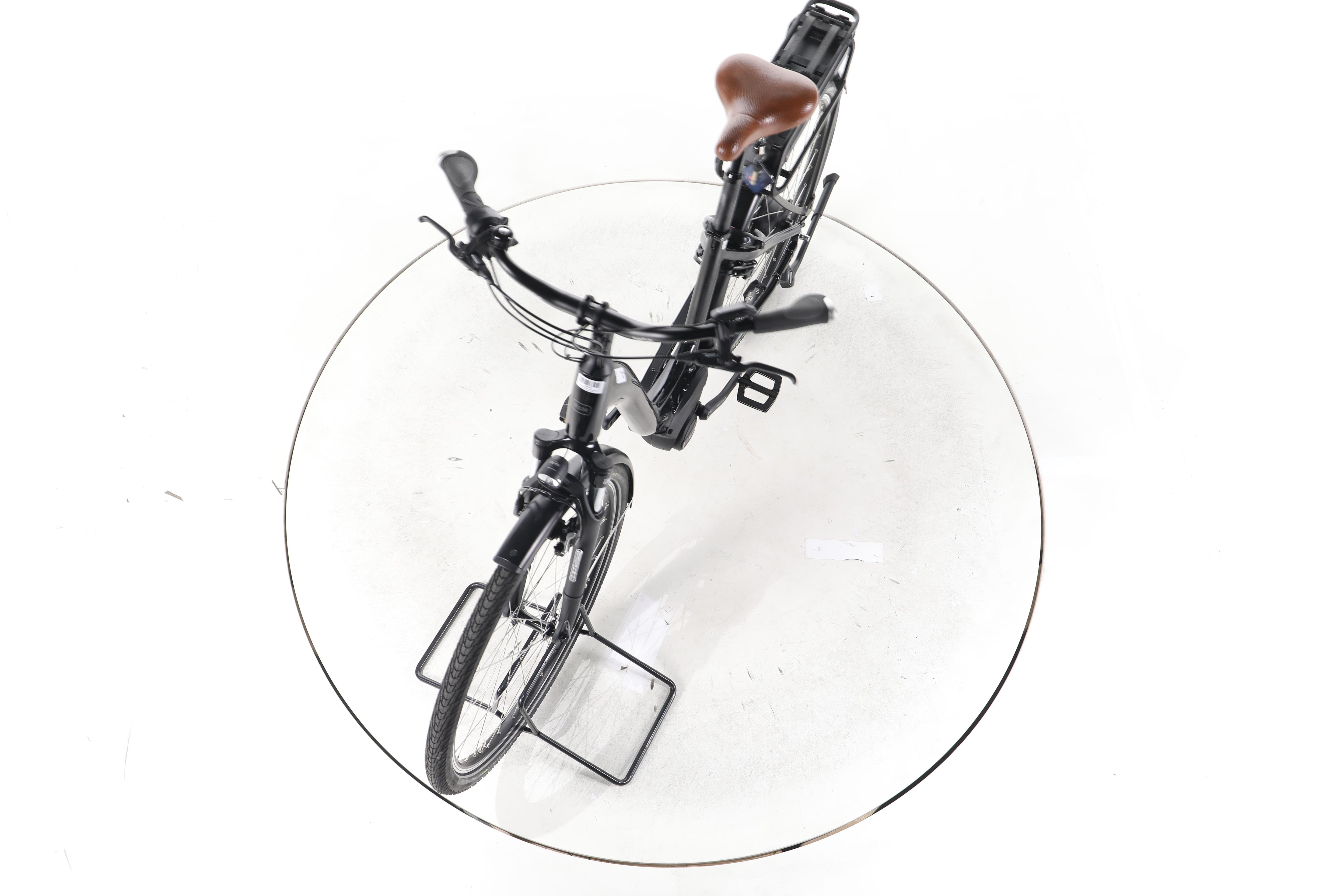 Riese & Müller Swing4 Vario City E-Bike Tiefeinsteiger 2025 - Image 17